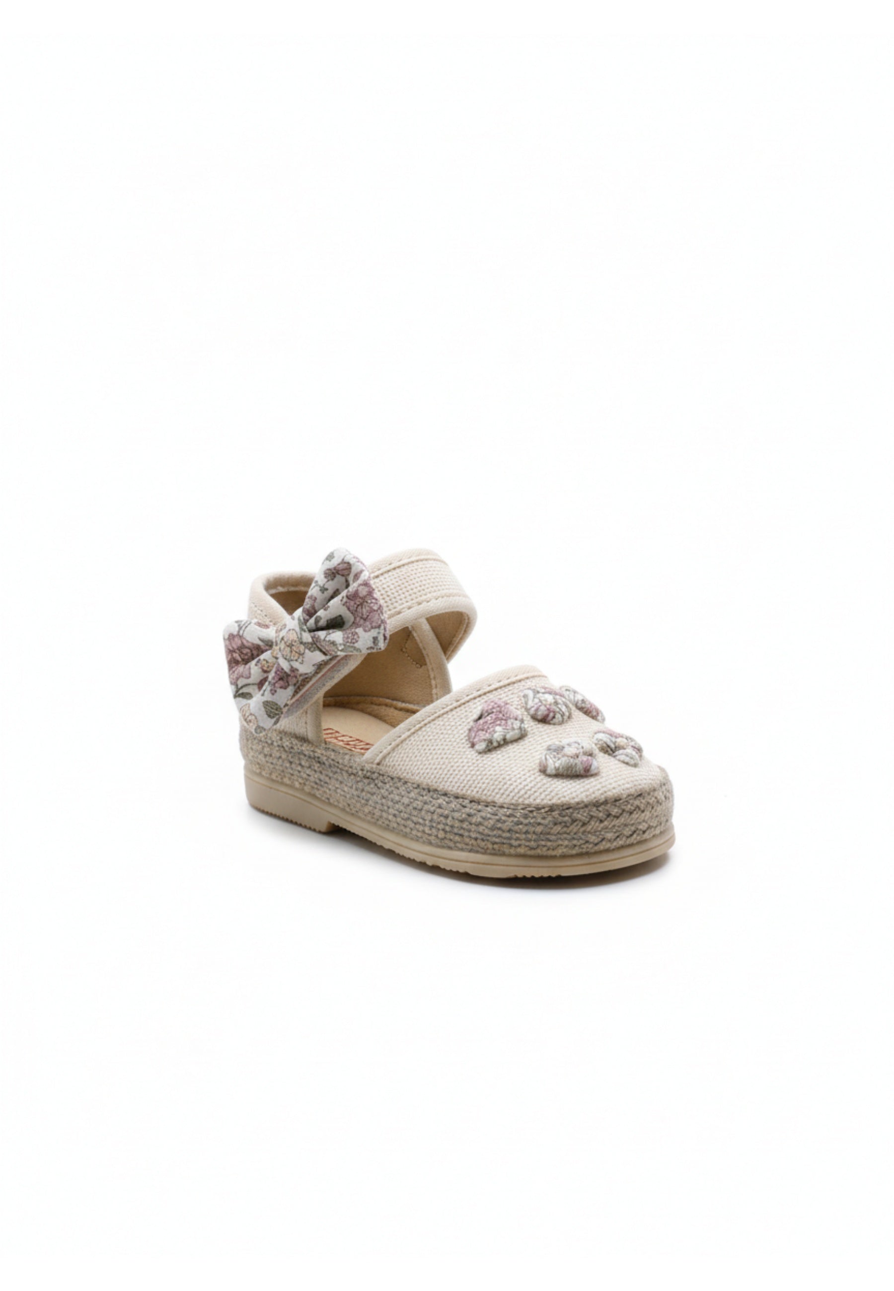 Vulladi BALLERINA Beige
