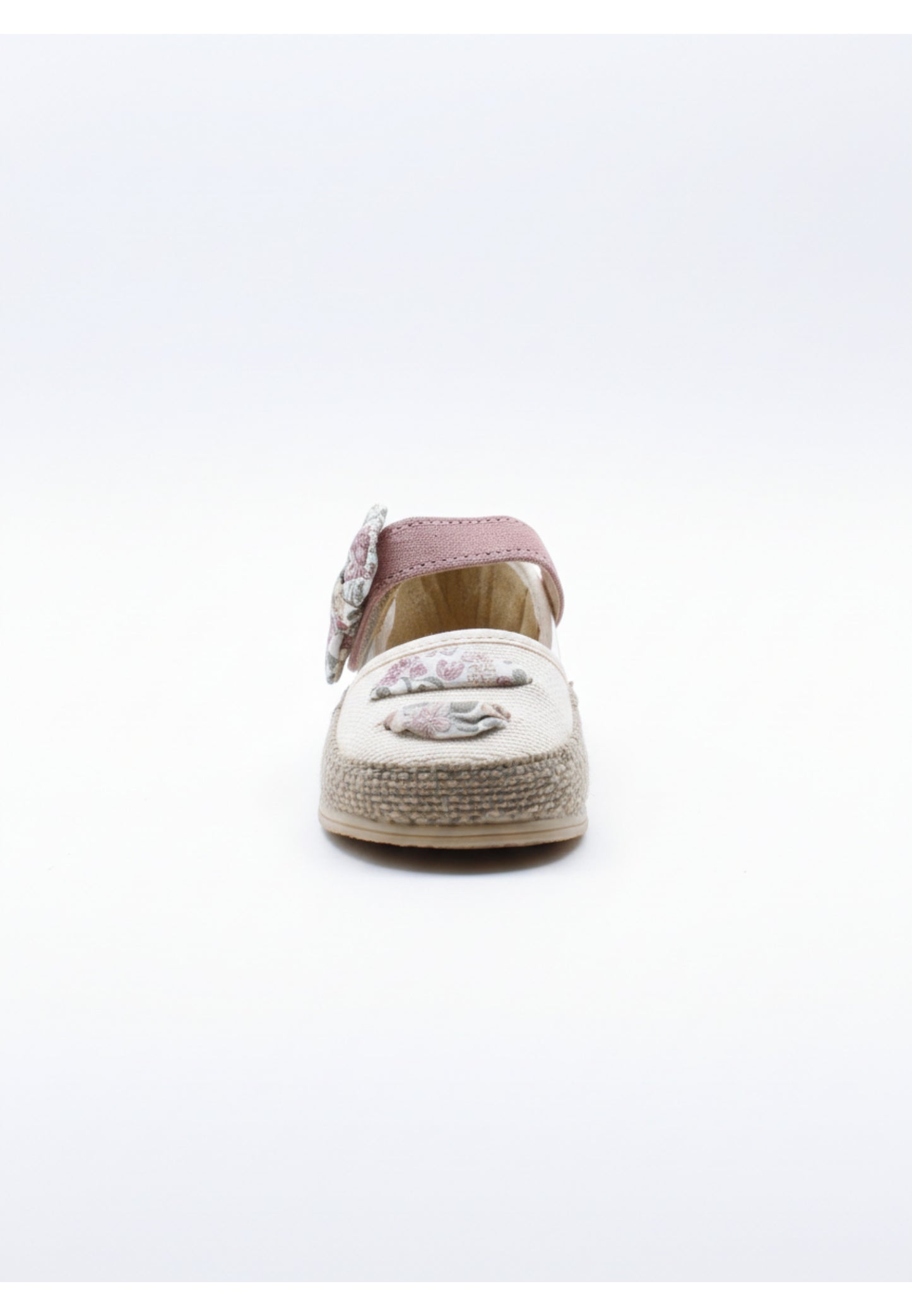 Vulladi BALLERINA Beige