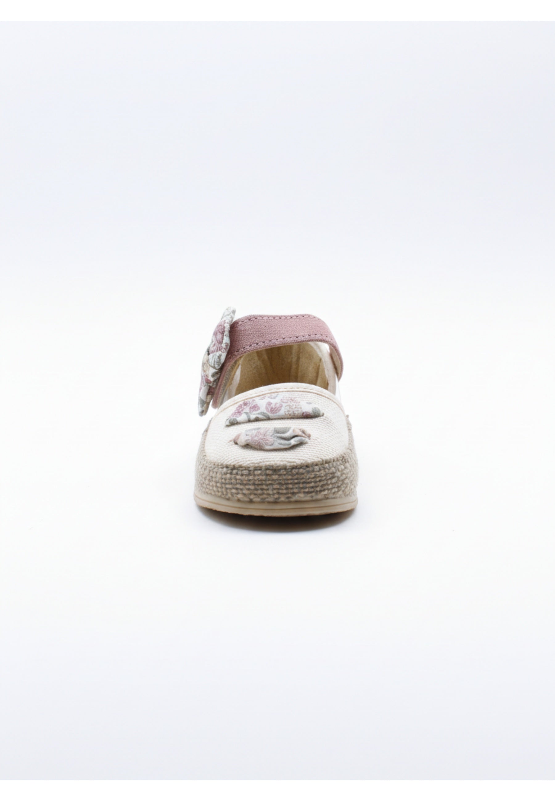 Vulladi BALLERINA Beige
