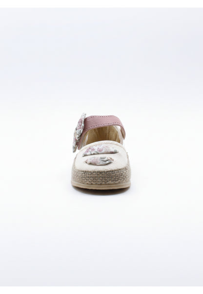 Vulladi BALLERINA Beige