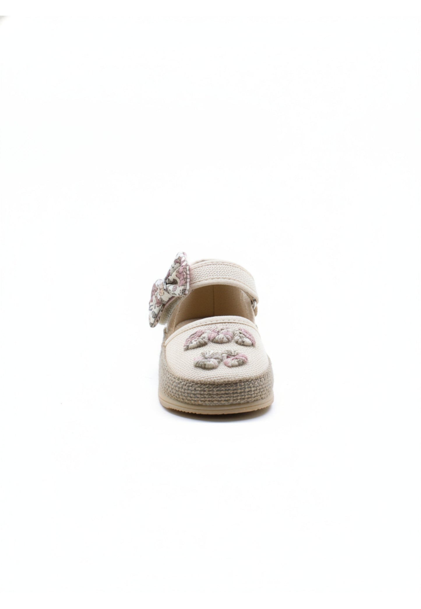 Vulladi BALLERINA Beige
