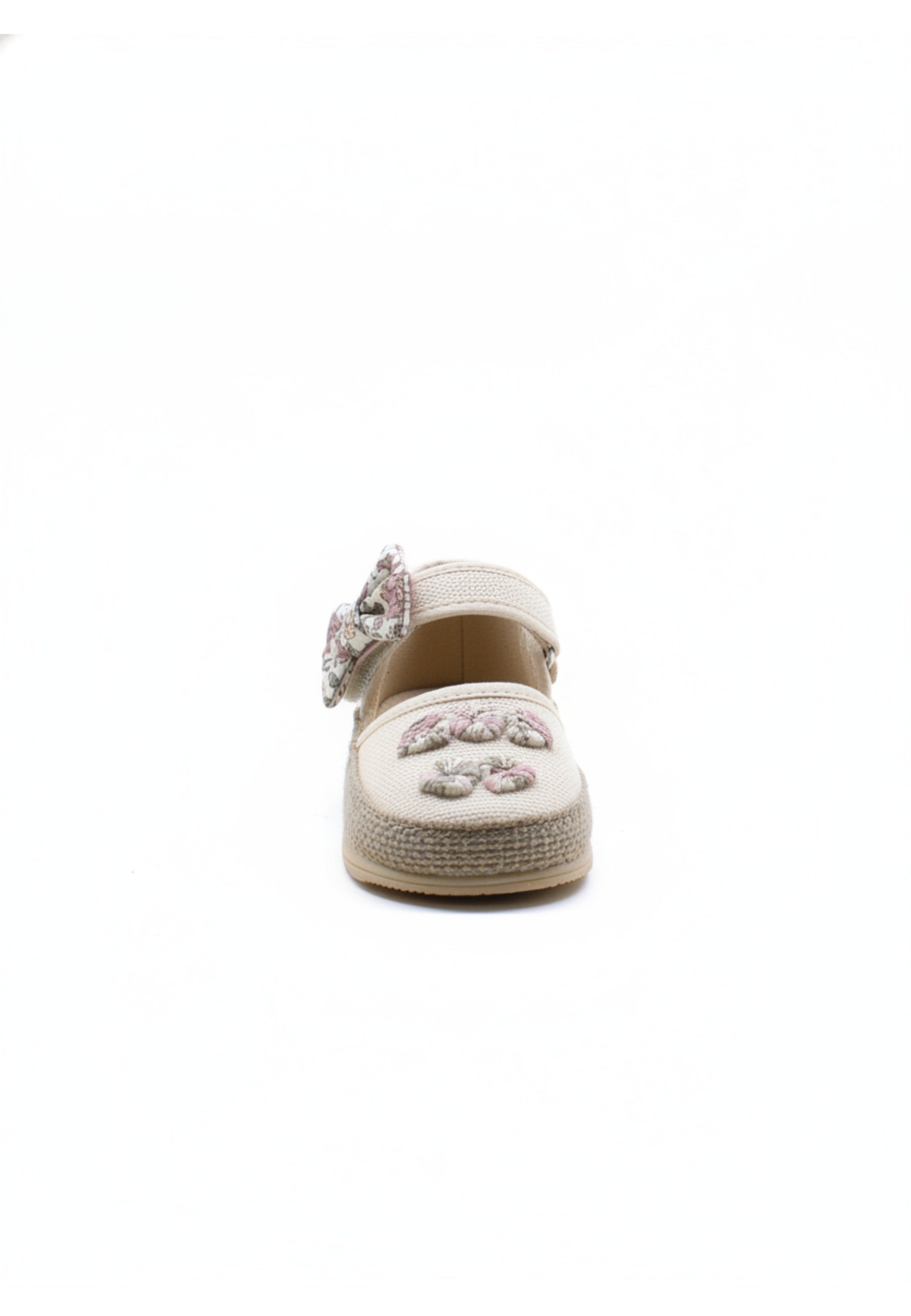 Vulladi BALLERINA Beige