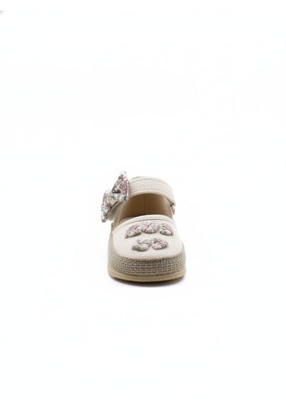 Vulladi BALLERINA Beige