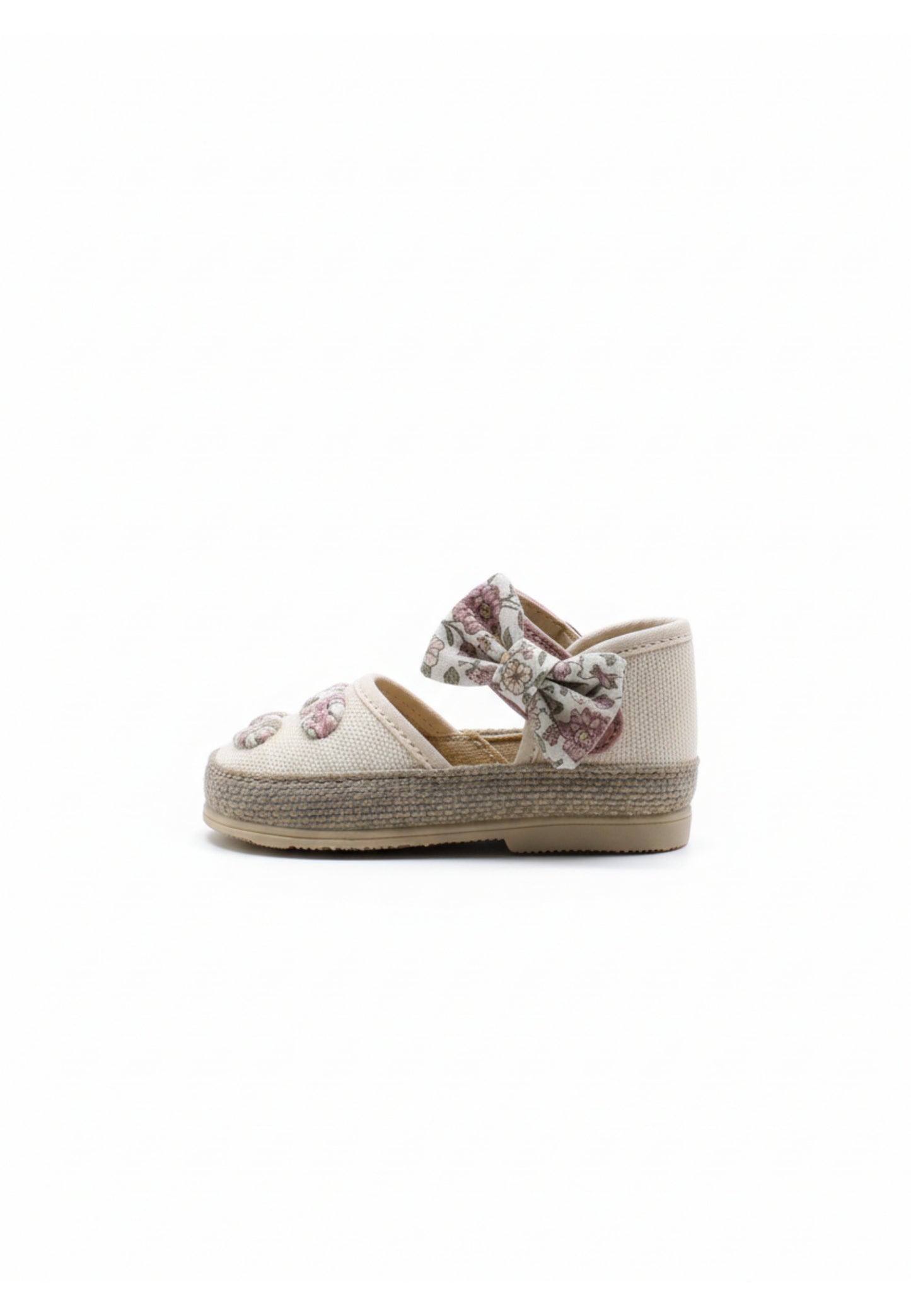 Vulladi BALLERINA Beige