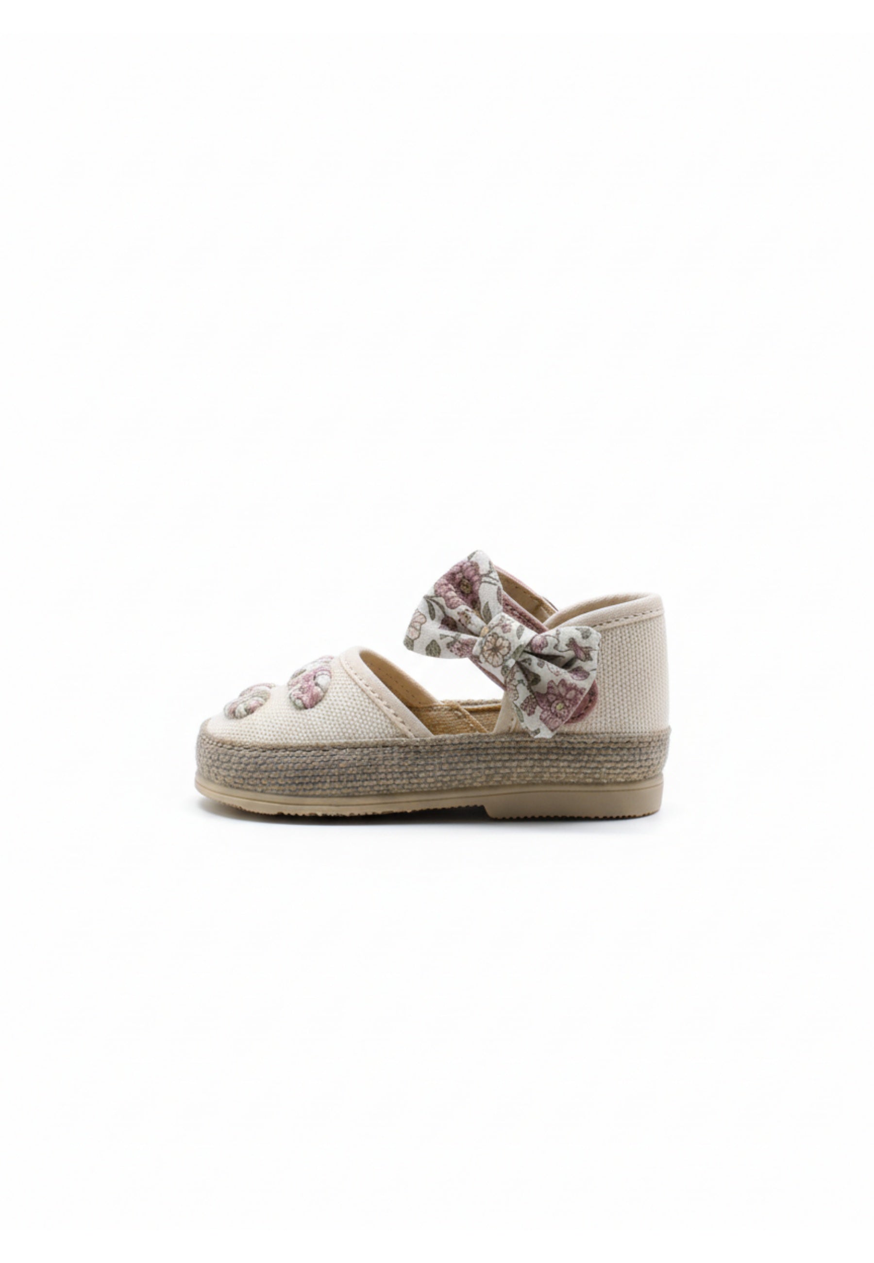 Vulladi BALLERINA Beige