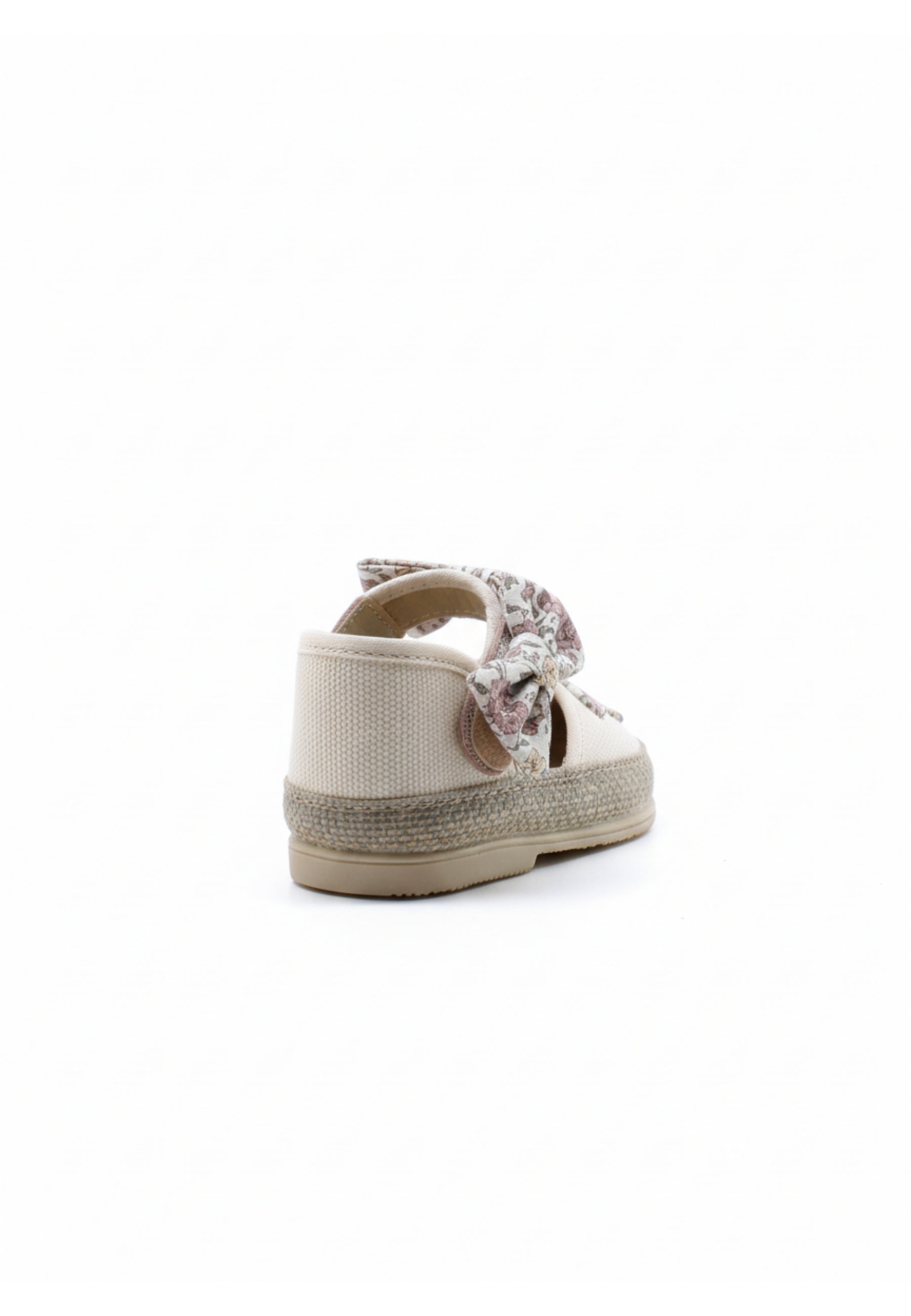 Vulladi BALLERINA Beige