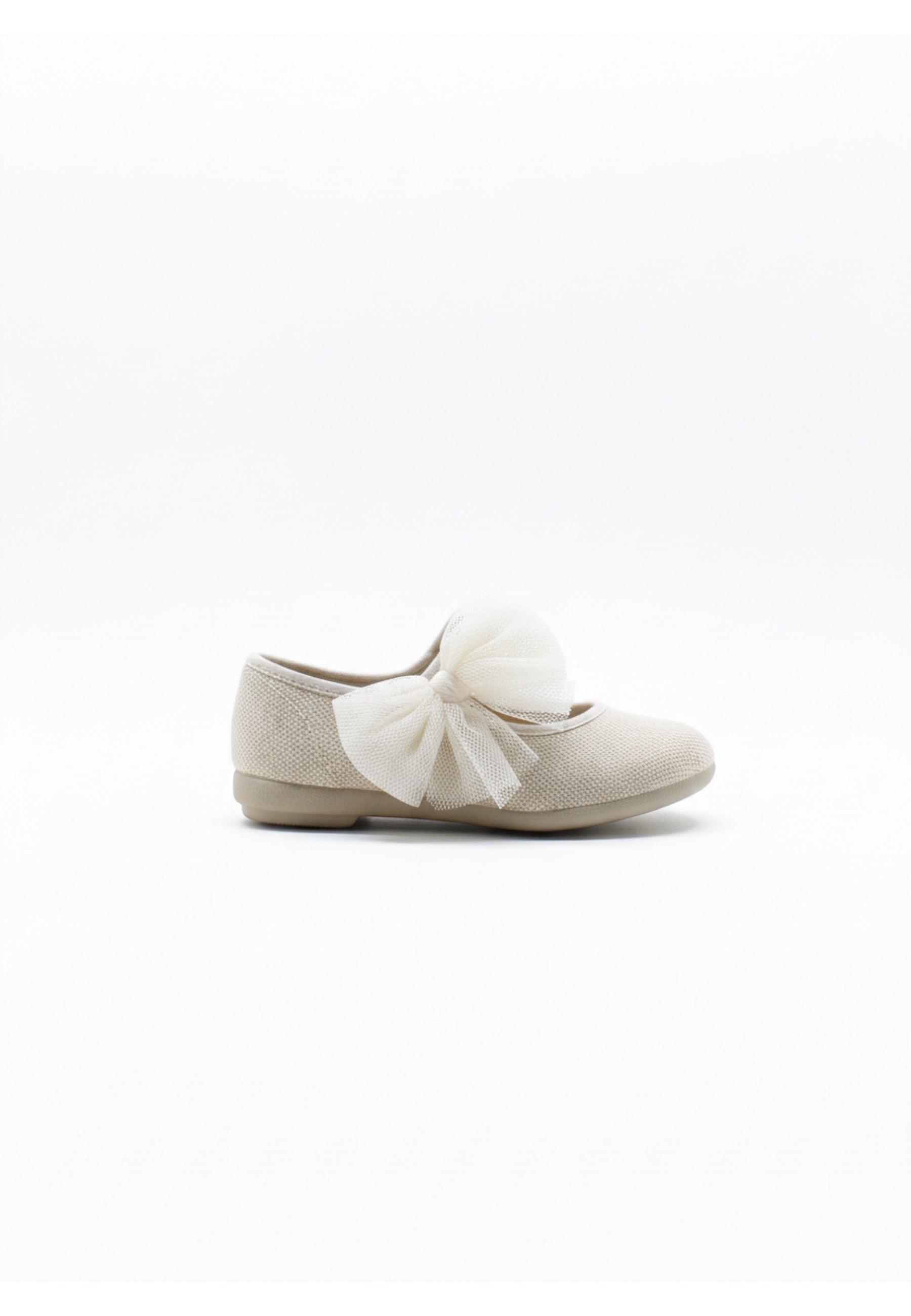 Vulladi BALLERINA Beige