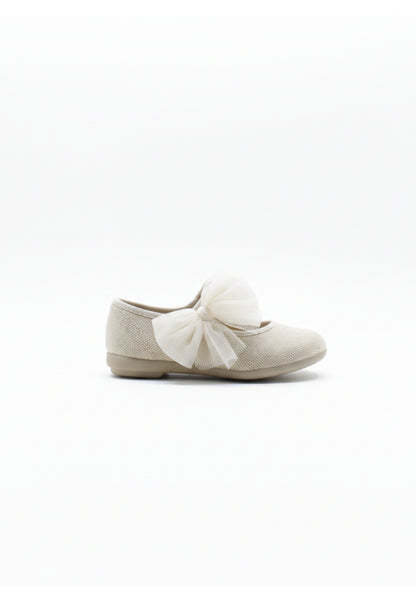 Vulladi BALLERINA Beige