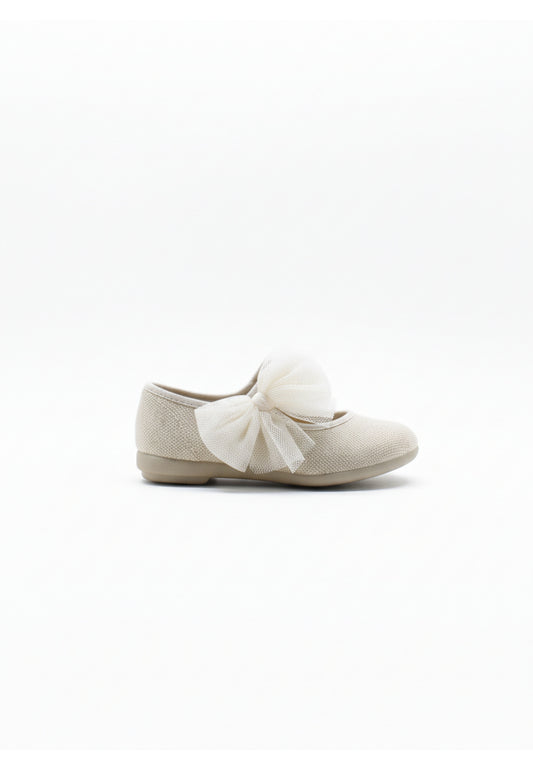 Vulladi BALLERINA Beige