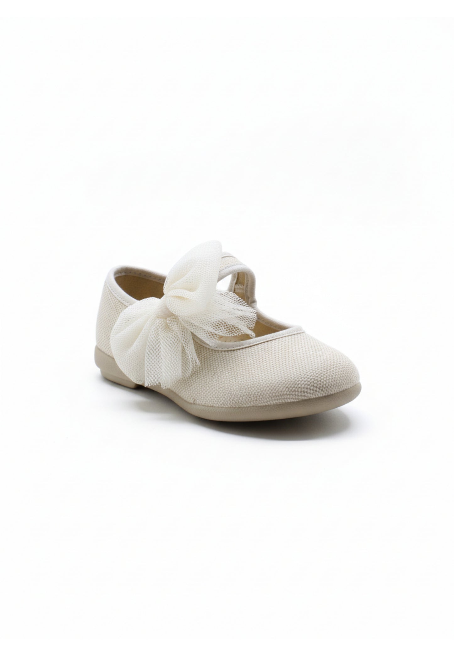 Vulladi BALLERINA Beige