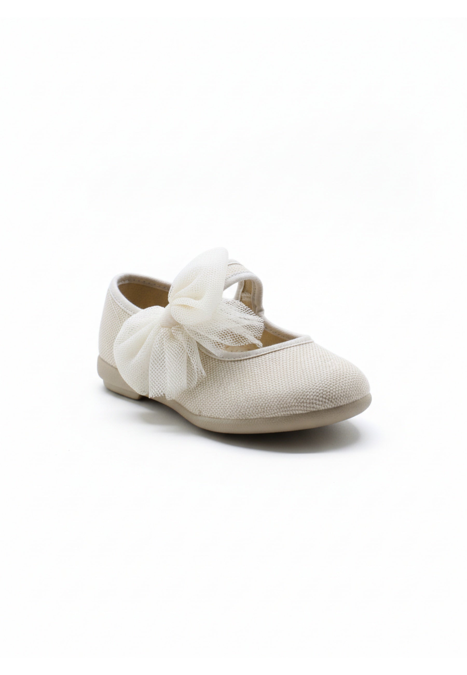 Vulladi BALLERINA Beige