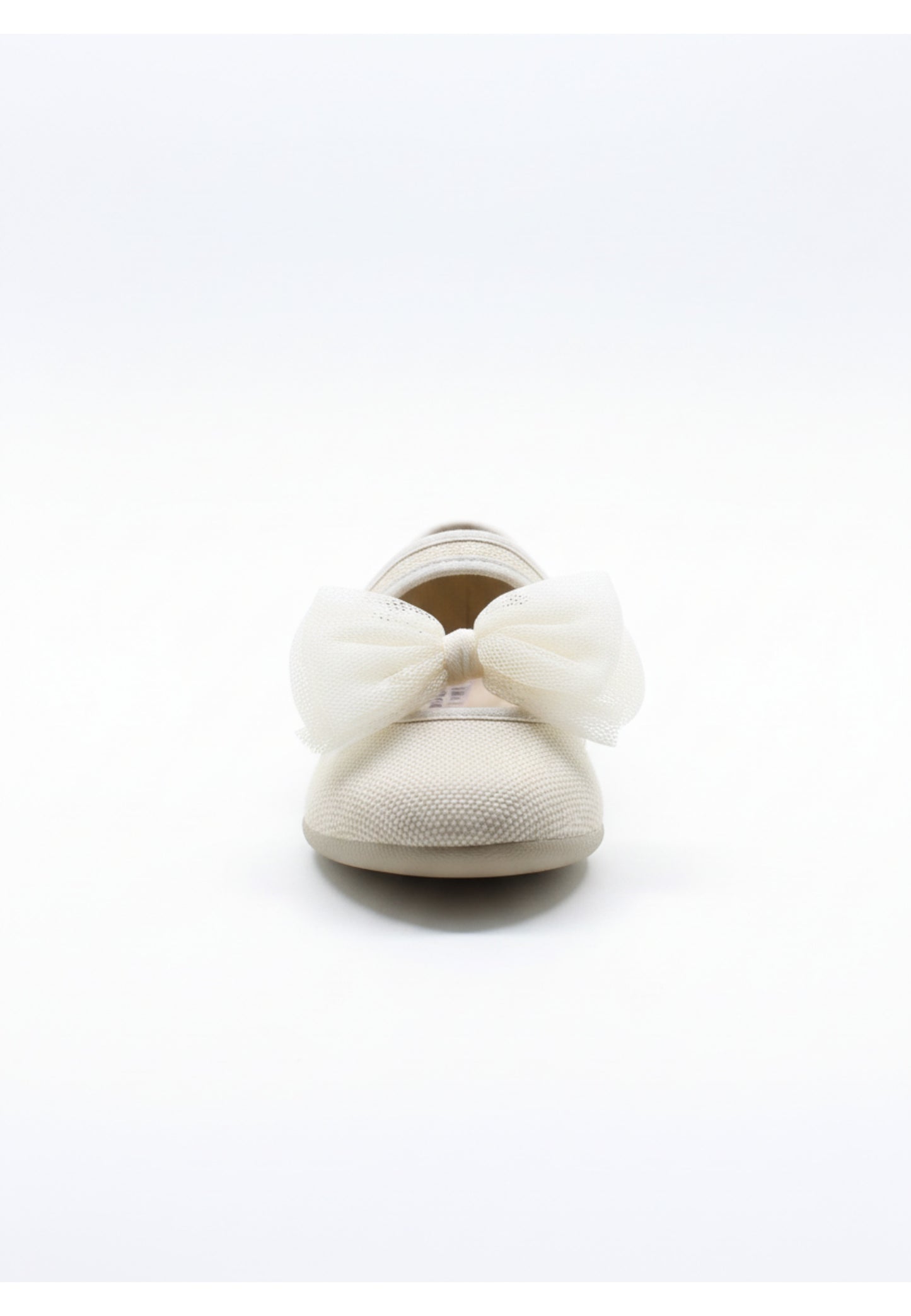 Vulladi BALLERINA Beige