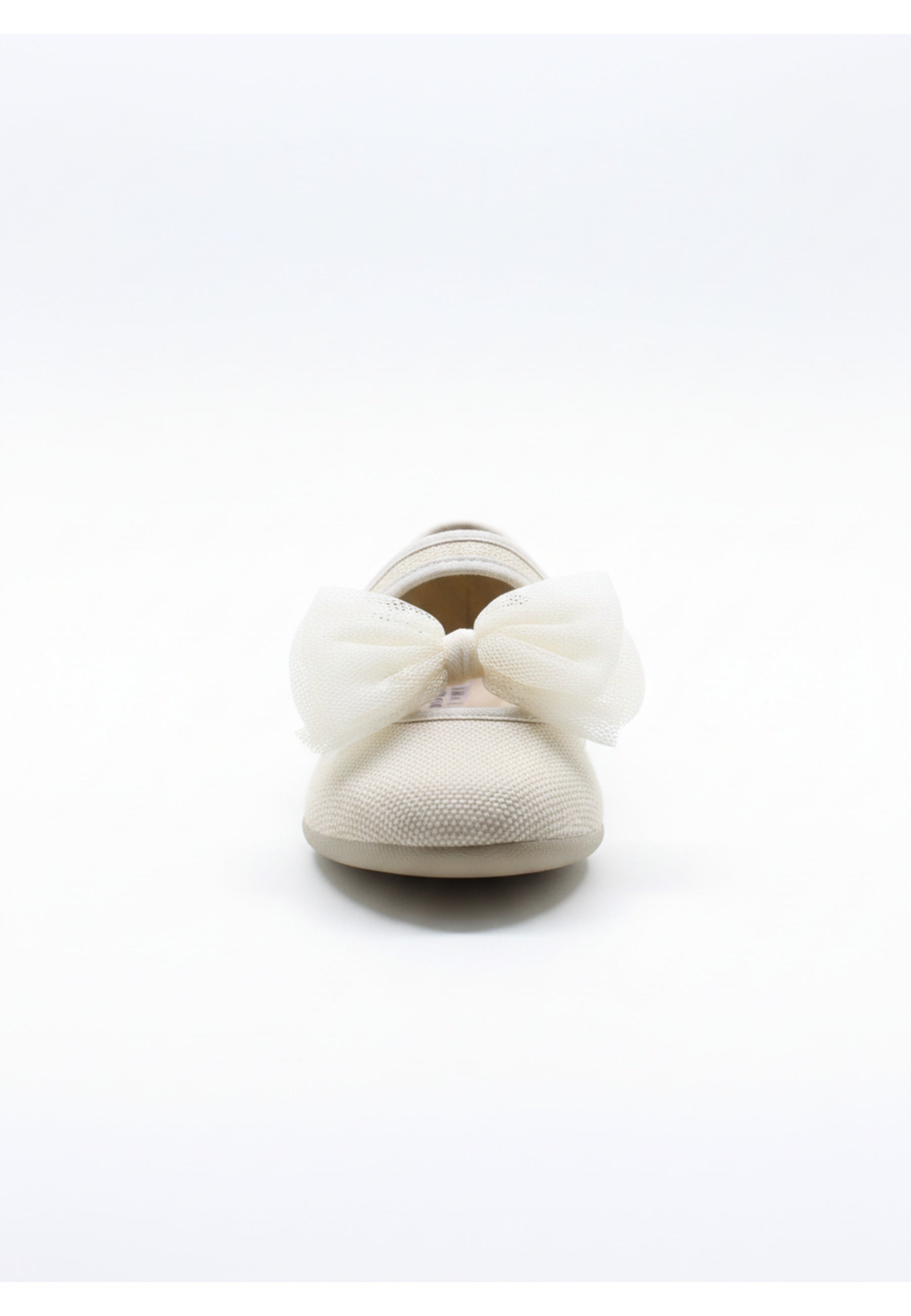 Vulladi BALLERINA Beige
