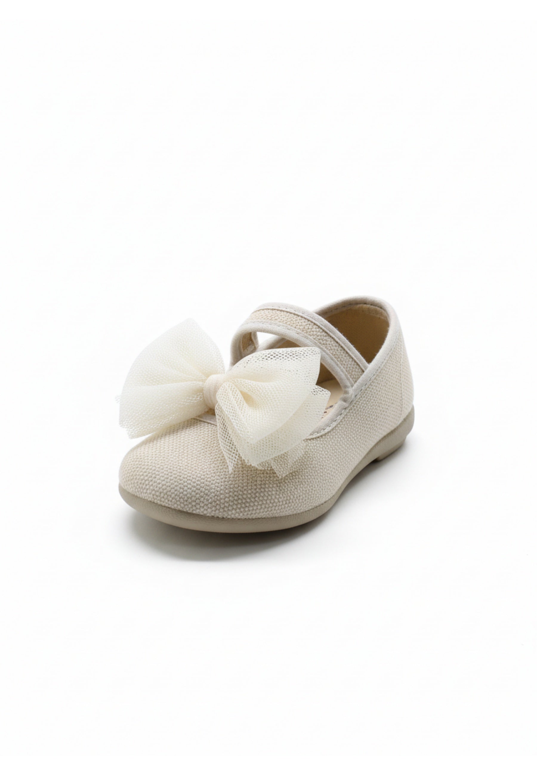 Vulladi BALLERINA Beige