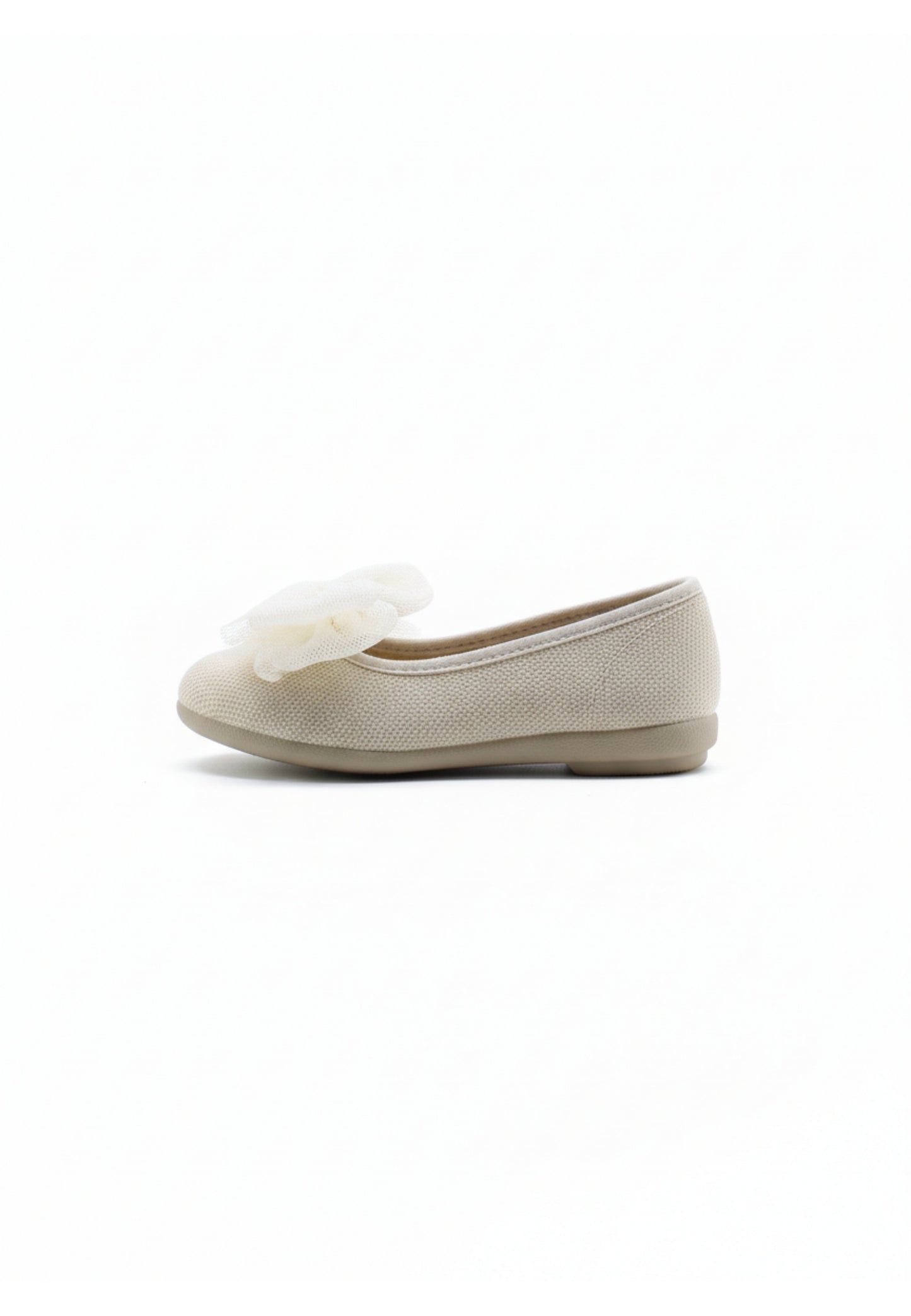 Vulladi BALLERINA Beige