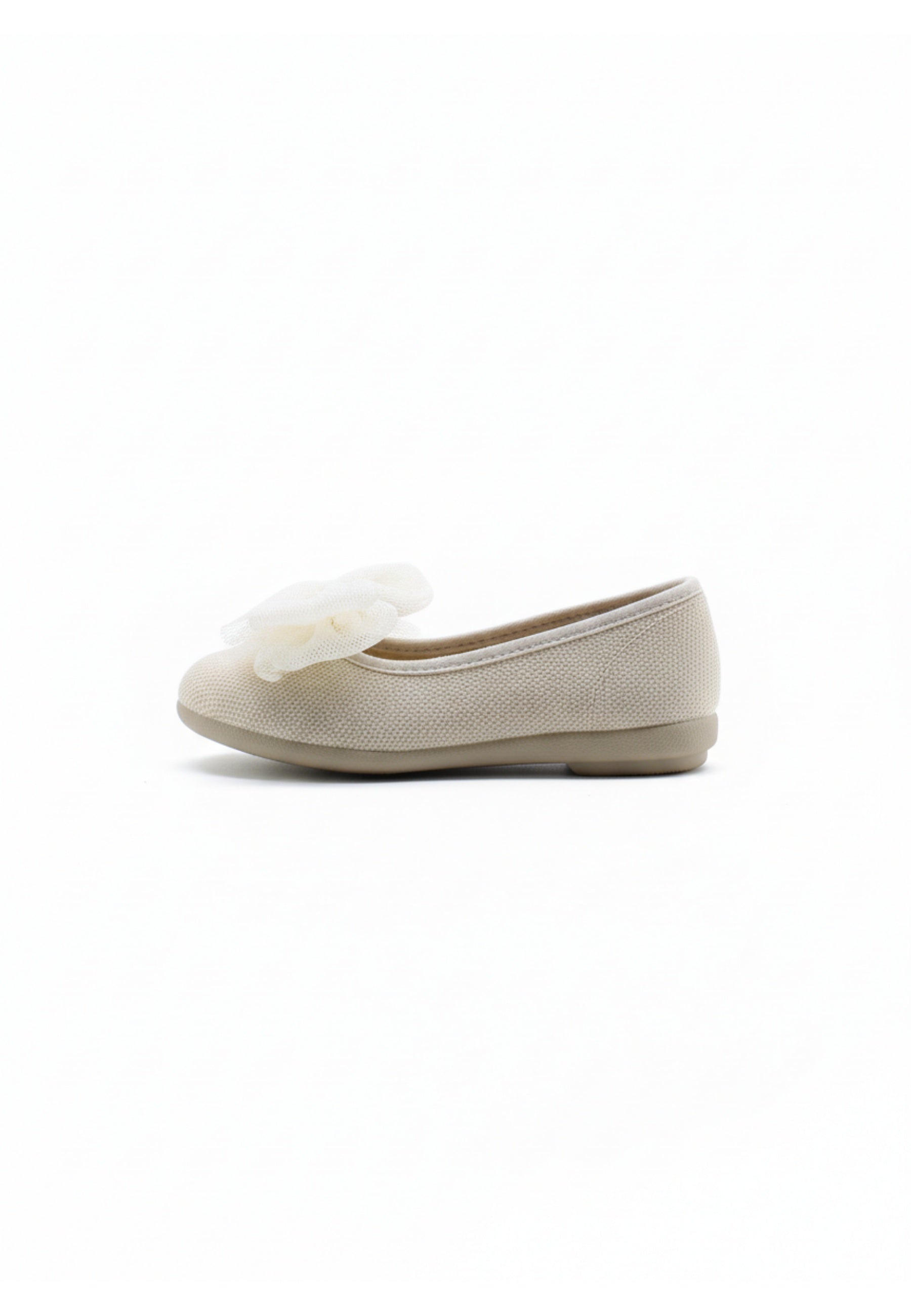 Vulladi BALLERINA Beige