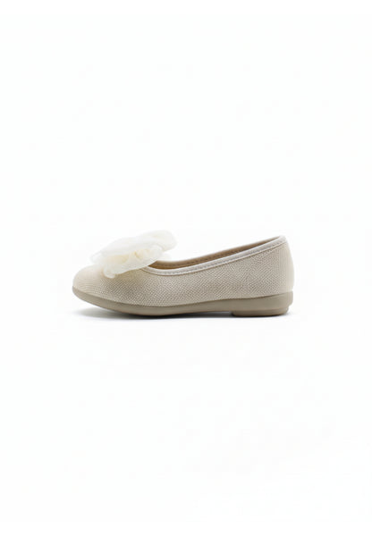 Vulladi BALLERINA Beige