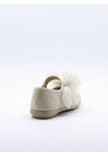 Vulladi BALLERINA Beige