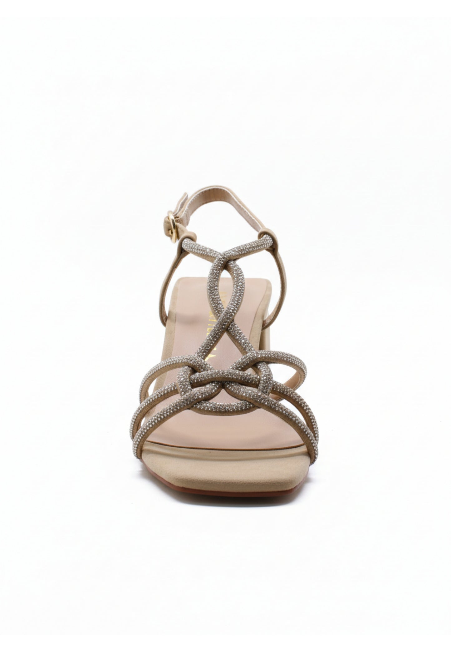 Alma En Pena SANDALO Beige