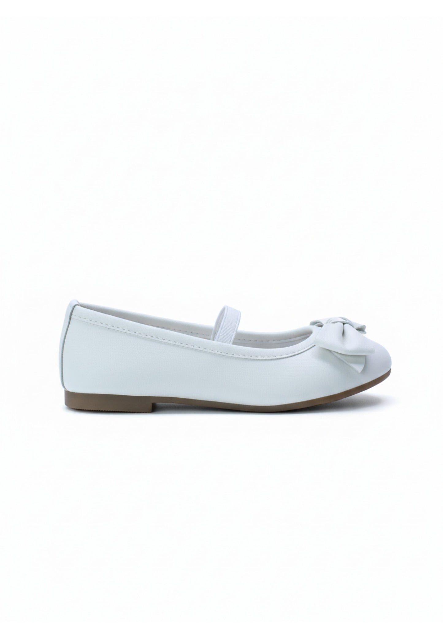 Gioseppo BALLERINA Bianco