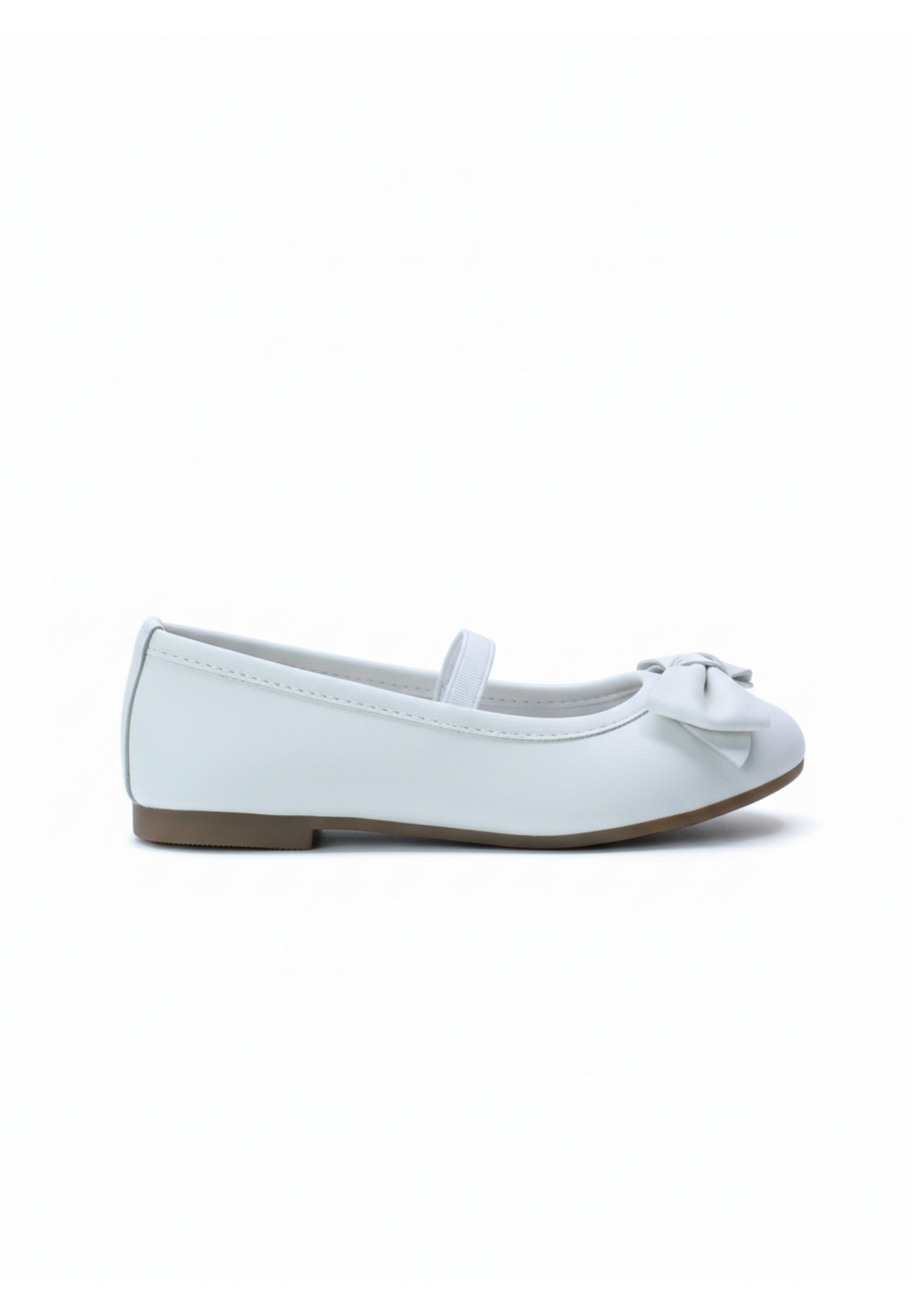 Gioseppo BALLERINA Bianco