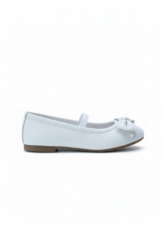 Gioseppo BALLERINA Bianco