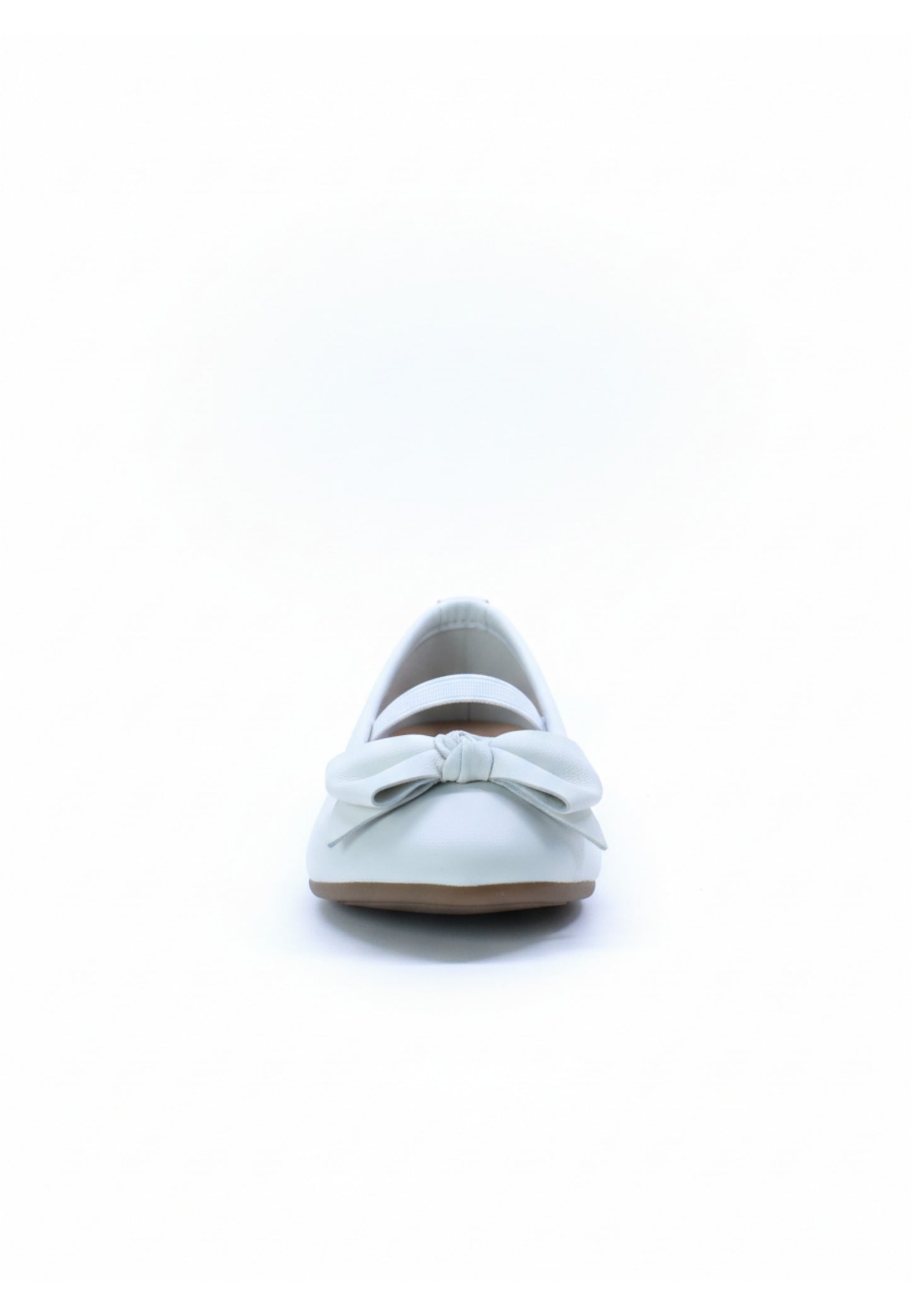 Gioseppo BALLERINA Bianco