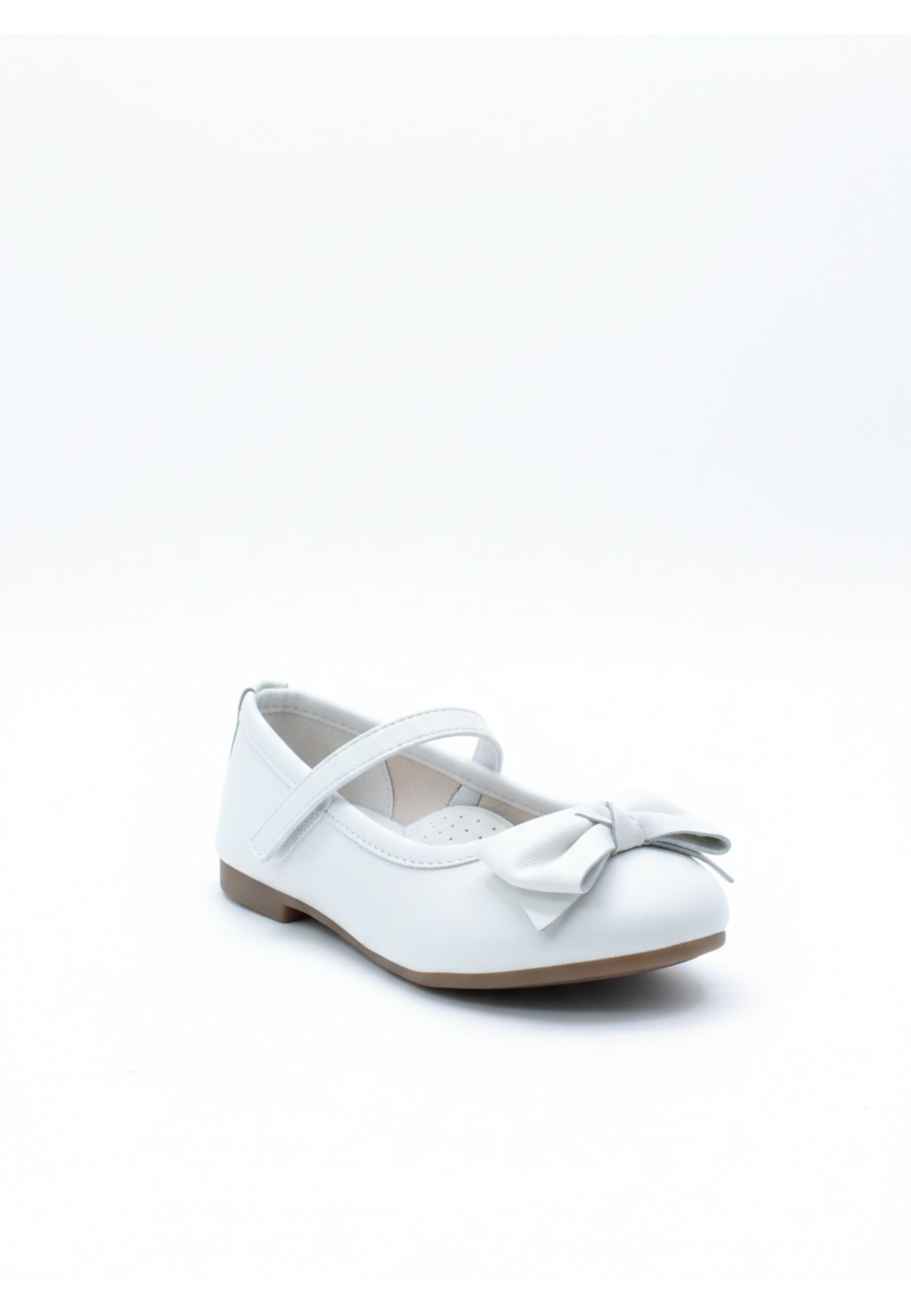 Gioseppo BALLERINA Bianco