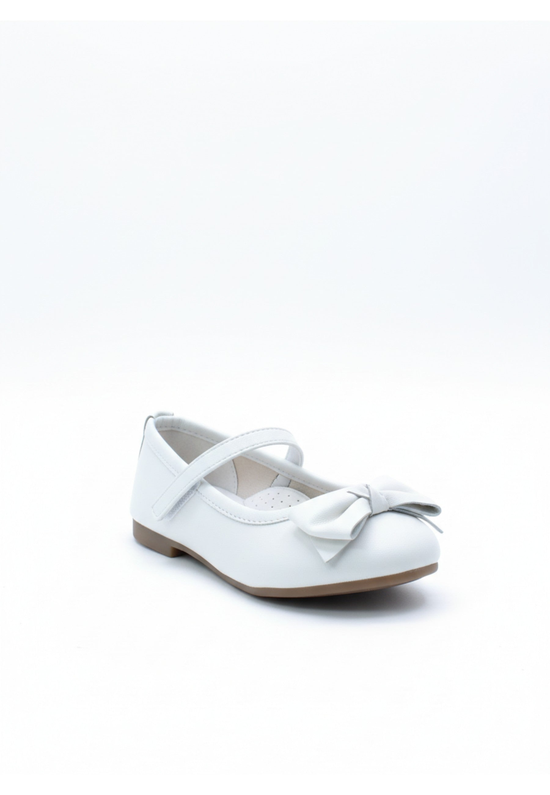 Gioseppo BALLERINA Bianco