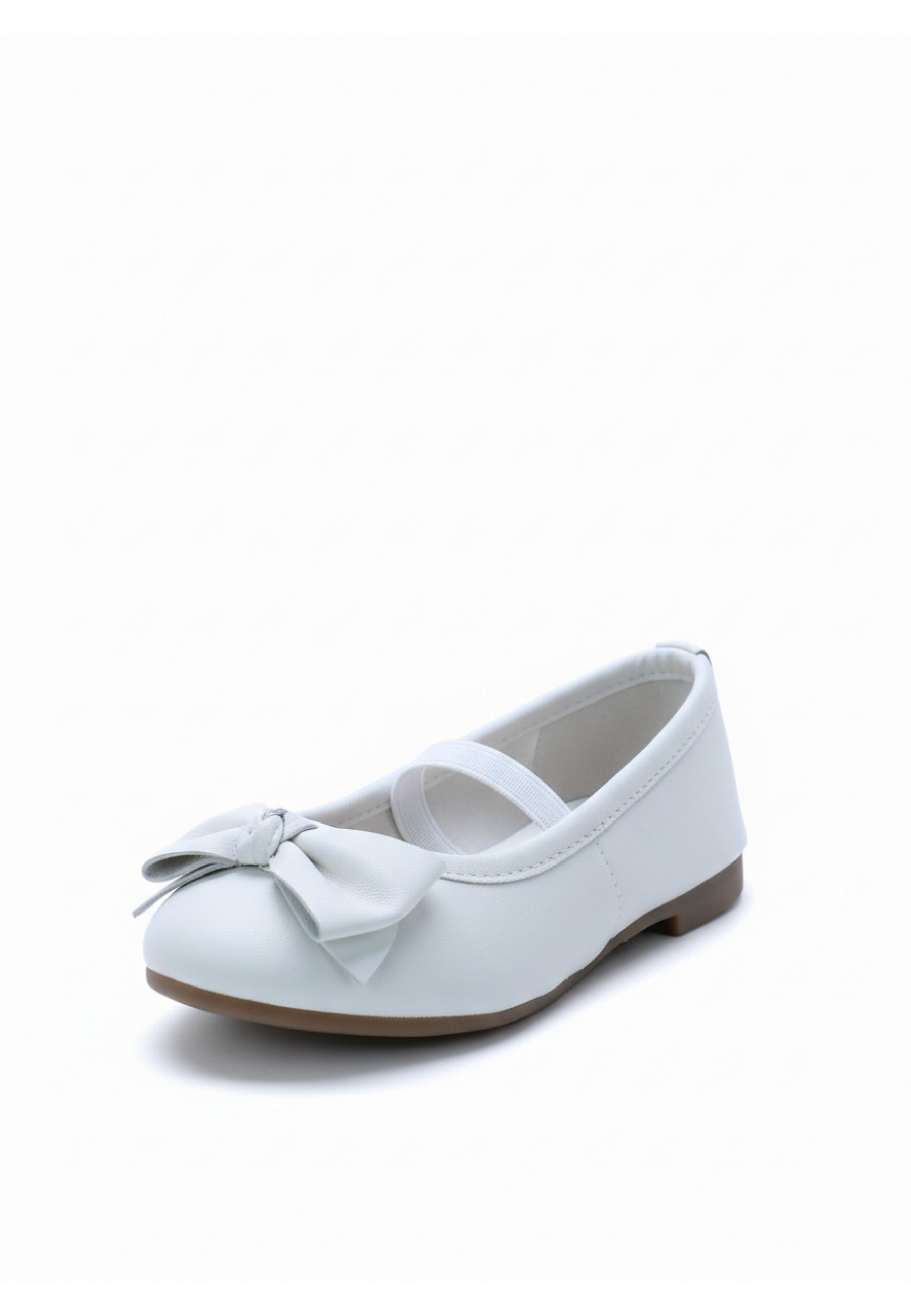 Gioseppo BALLERINA Bianco