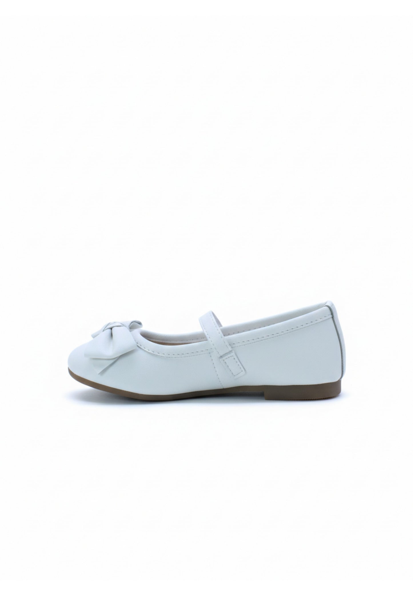 Gioseppo BALLERINA Bianco