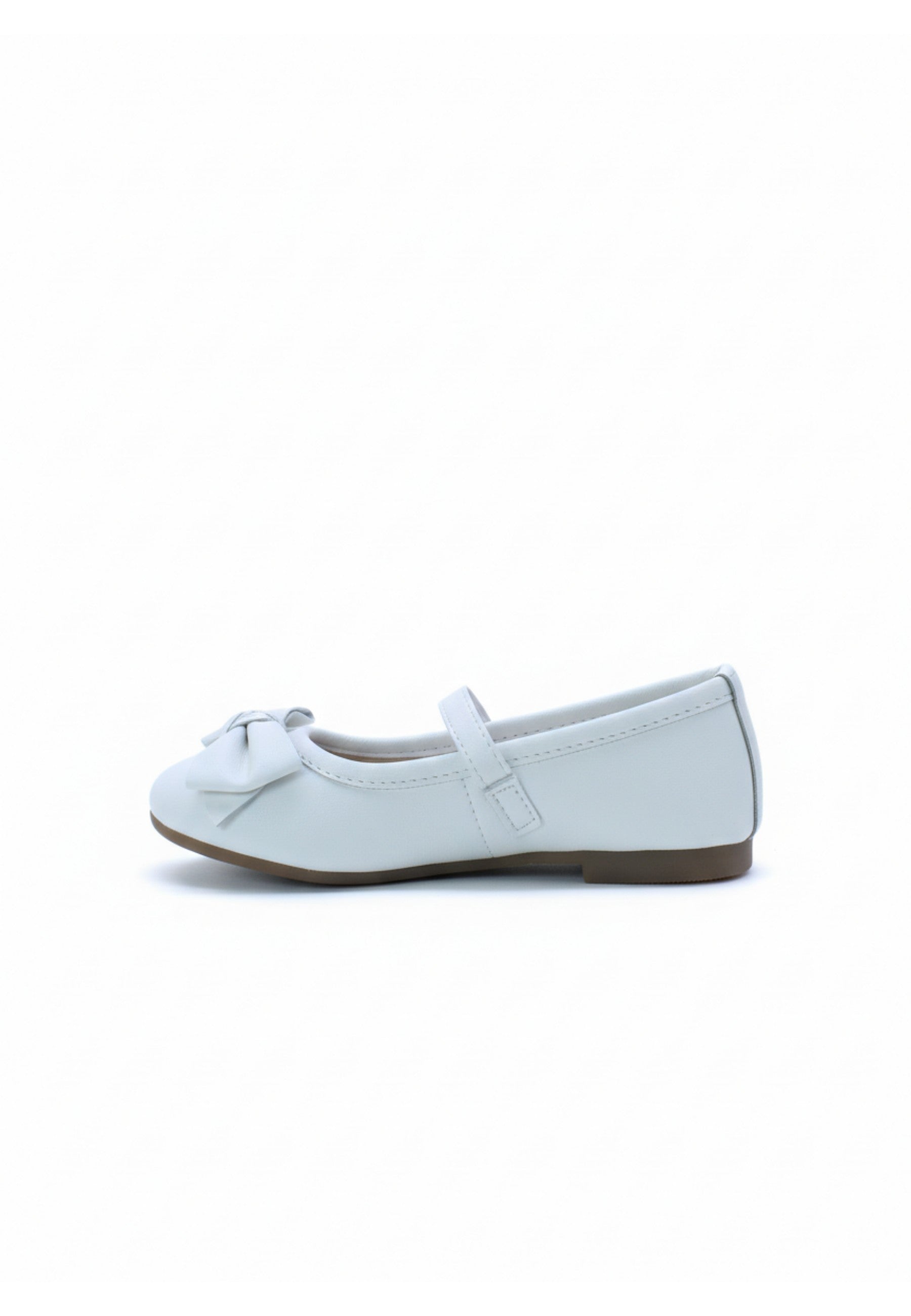Gioseppo BALLERINA Bianco