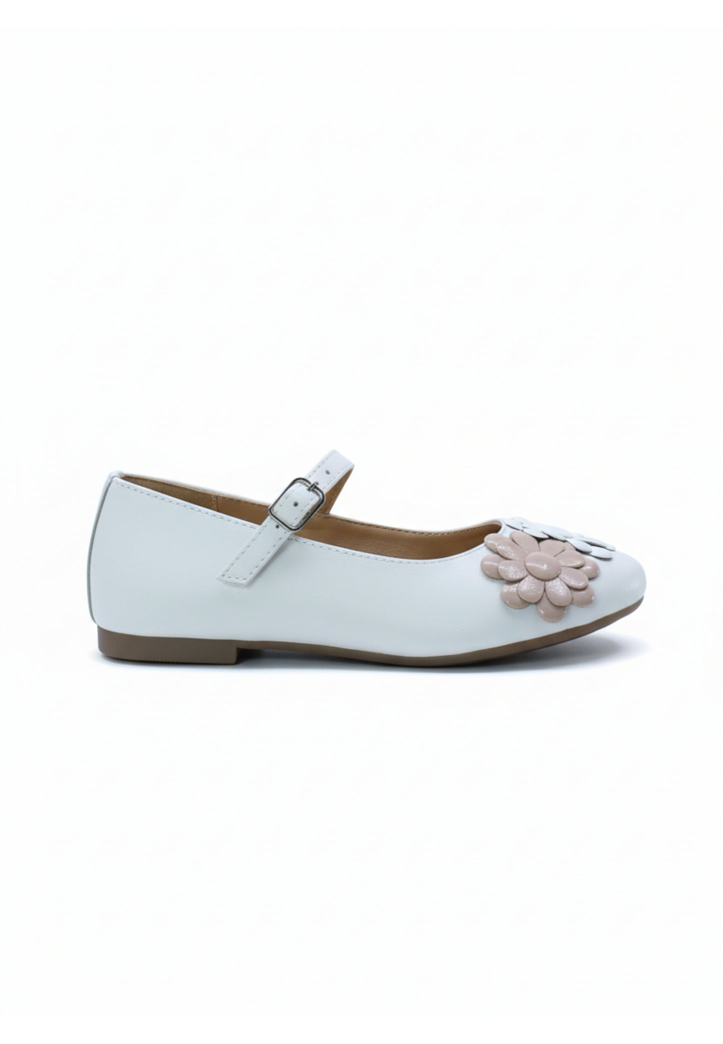 Gioseppo BALLERINA Bianco
