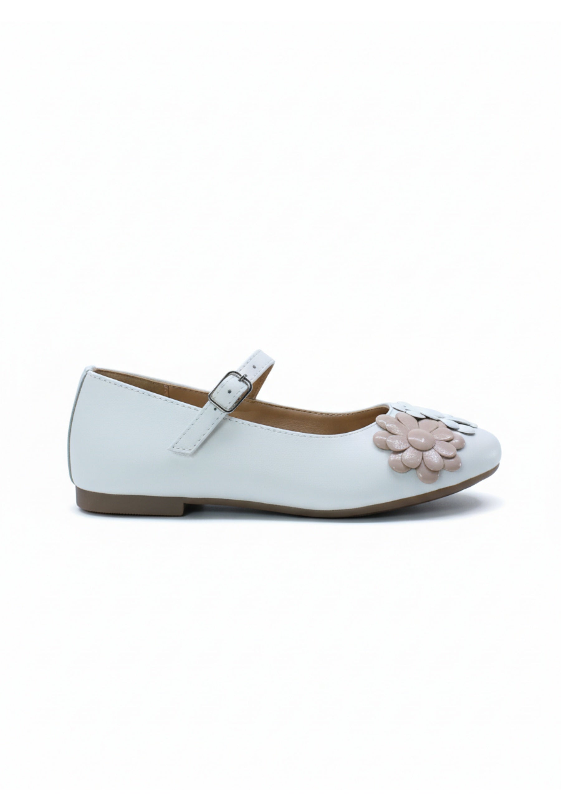 Gioseppo BALLERINA Bianco
