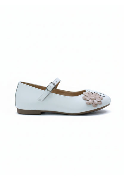 Gioseppo BALLERINA Bianco