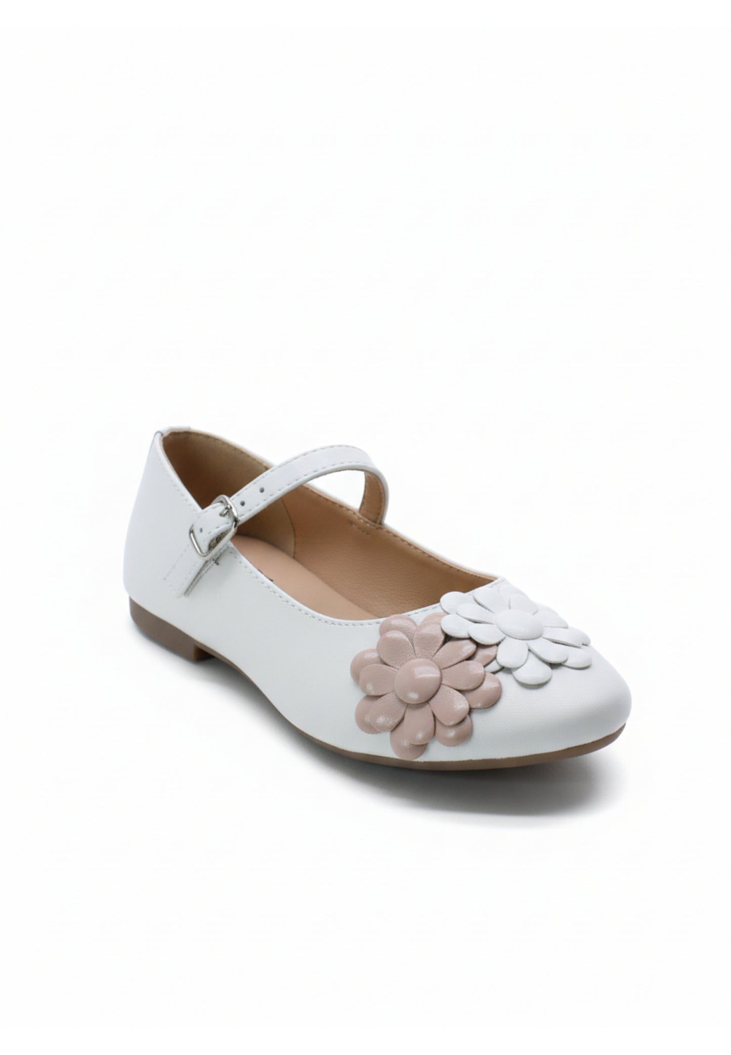 Gioseppo BALLERINA Bianco