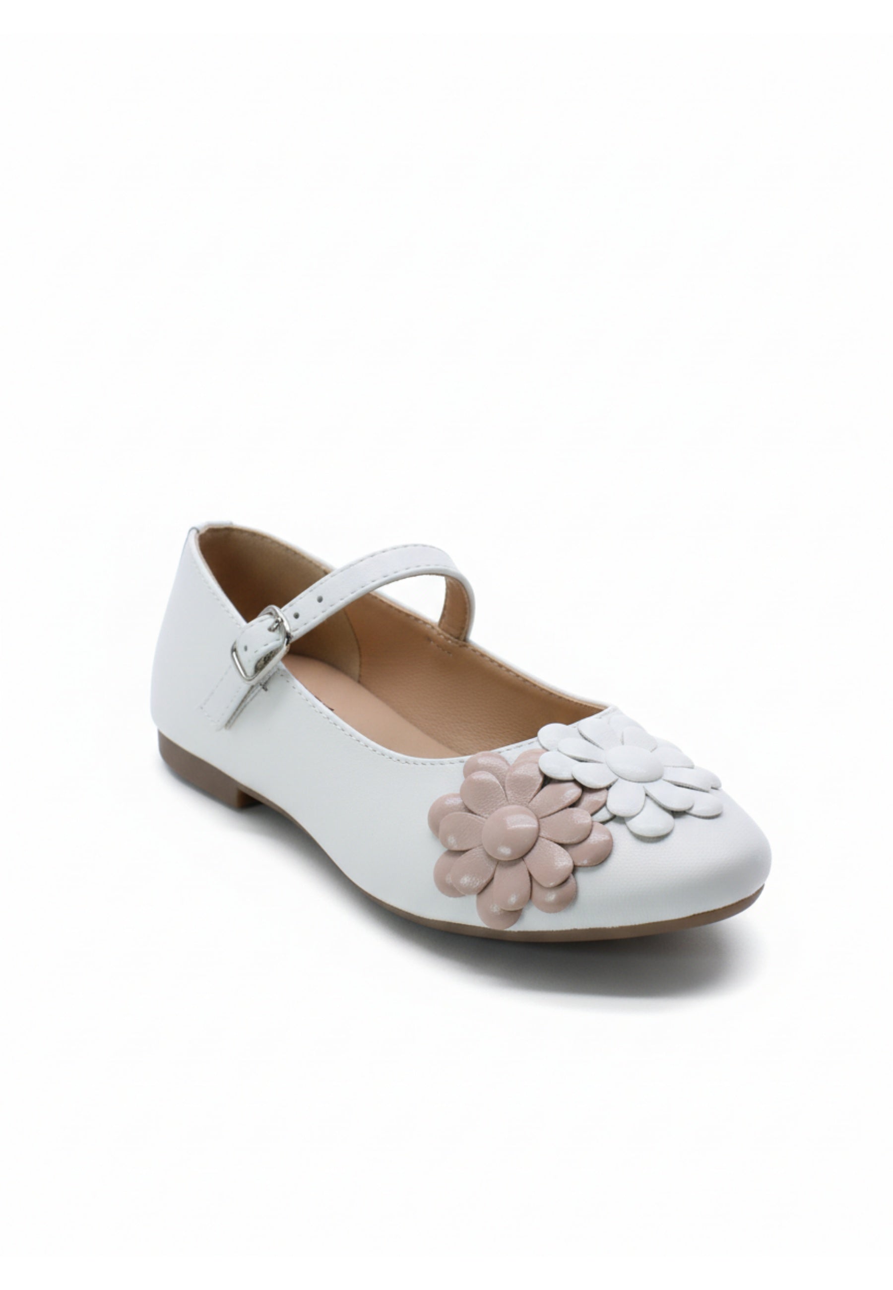 Gioseppo BALLERINA Bianco