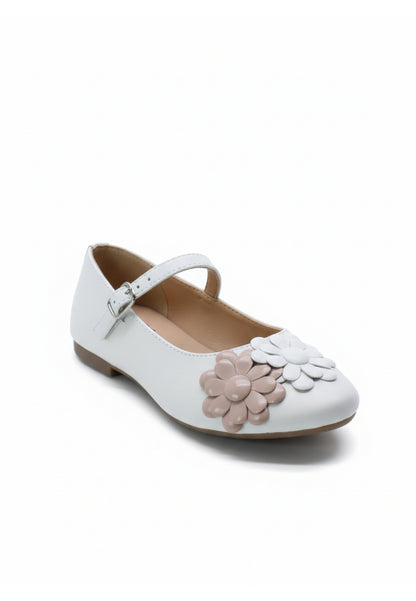 Gioseppo BALLERINA Bianco