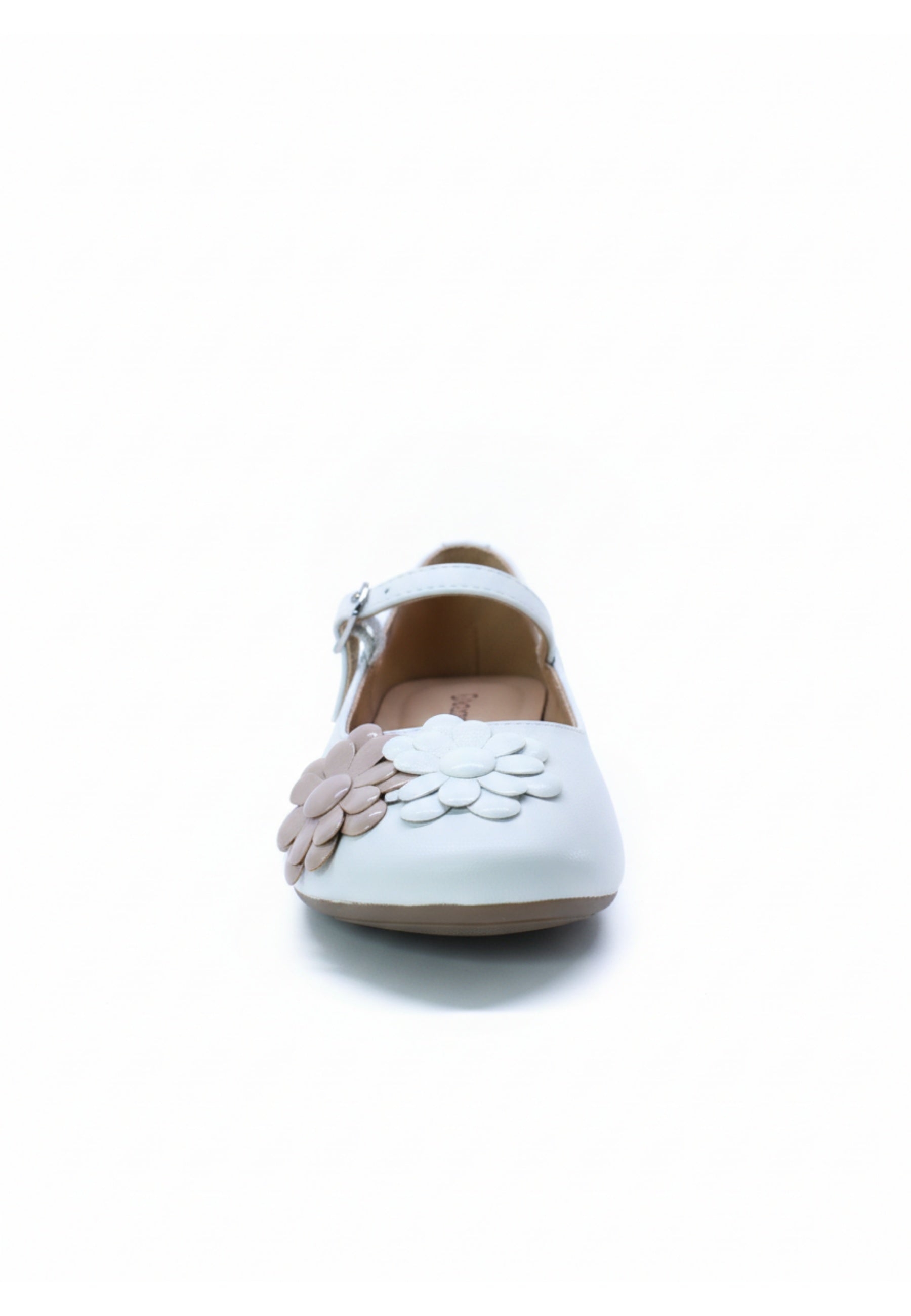 Gioseppo BALLERINA Bianco