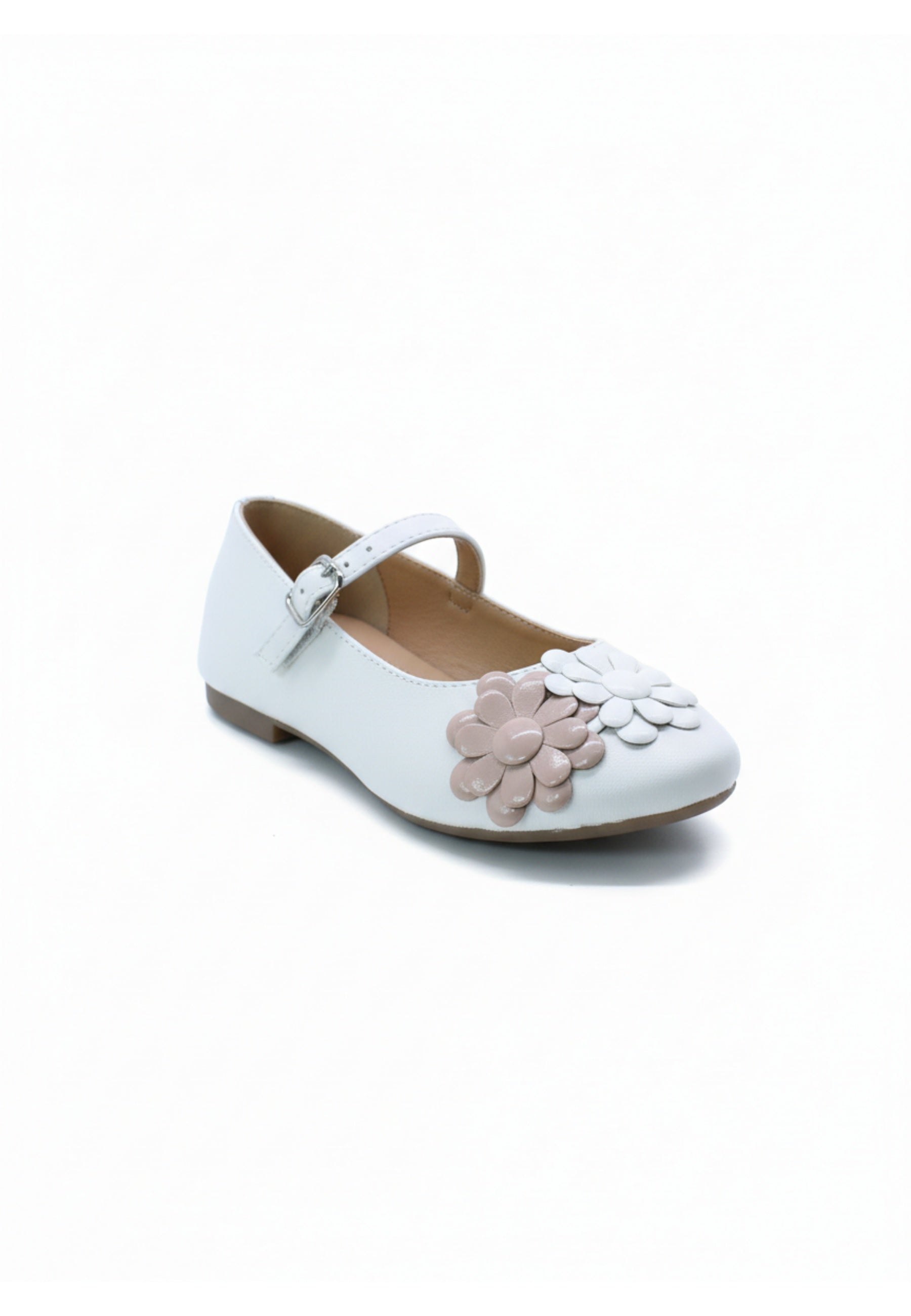 Gioseppo BALLERINA Bianco