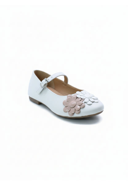 Gioseppo BALLERINA Bianco