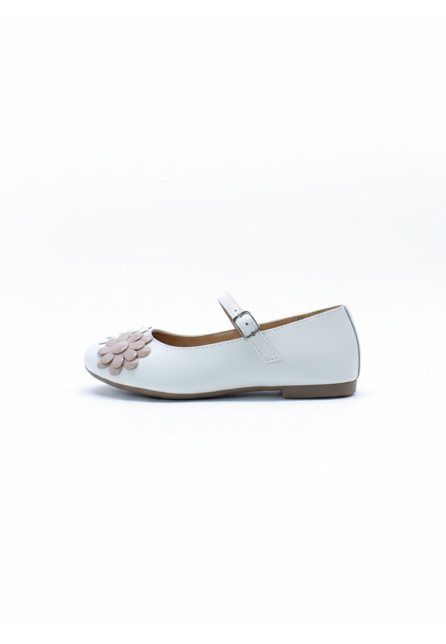 Gioseppo BALLERINA Bianco
