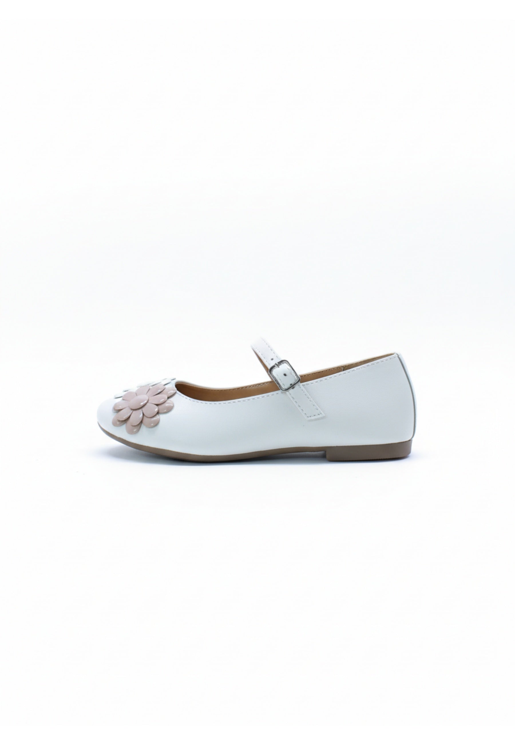 Gioseppo BALLERINA Bianco