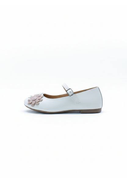 Gioseppo BALLERINA Bianco