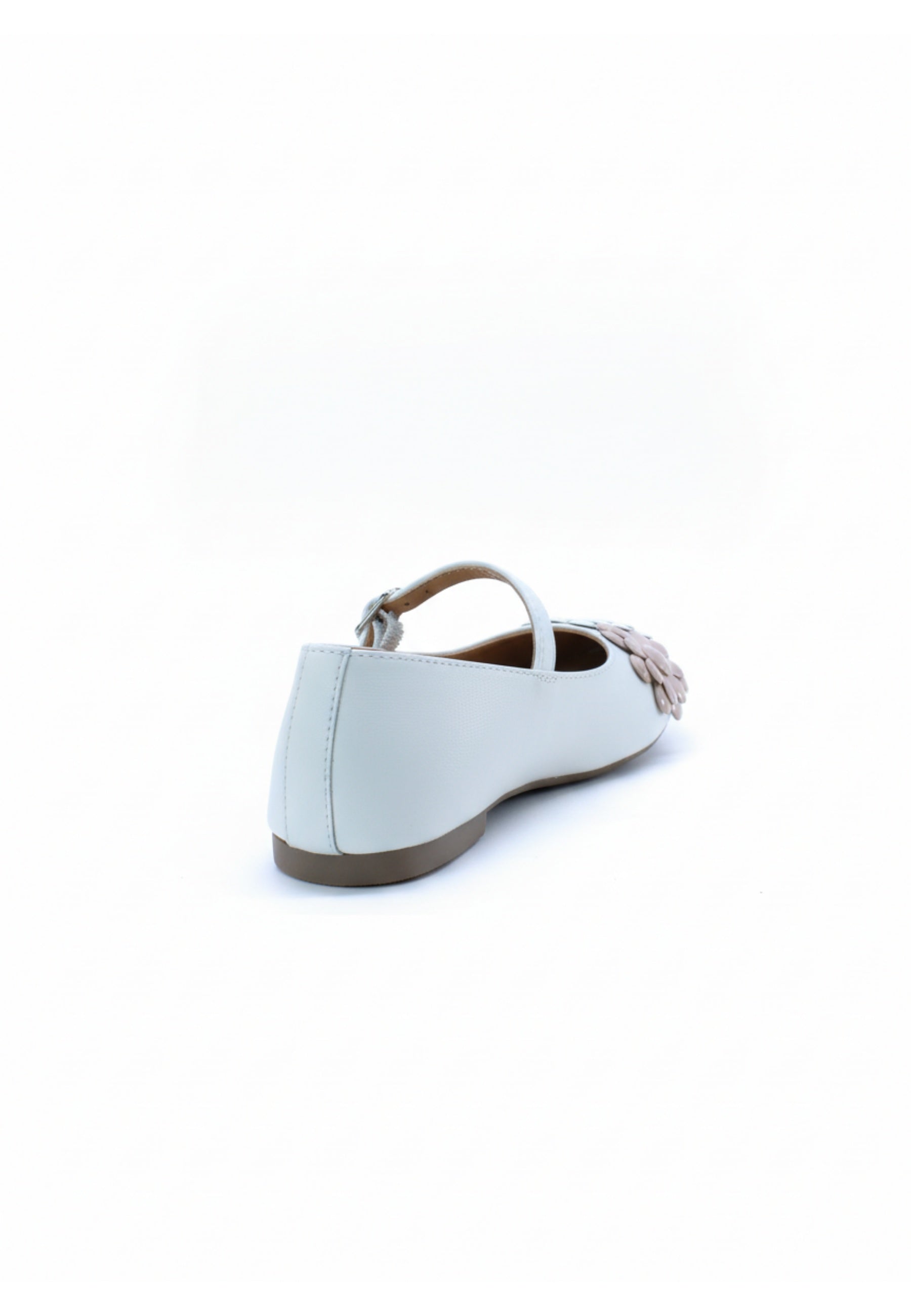 Gioseppo BALLERINA Bianco