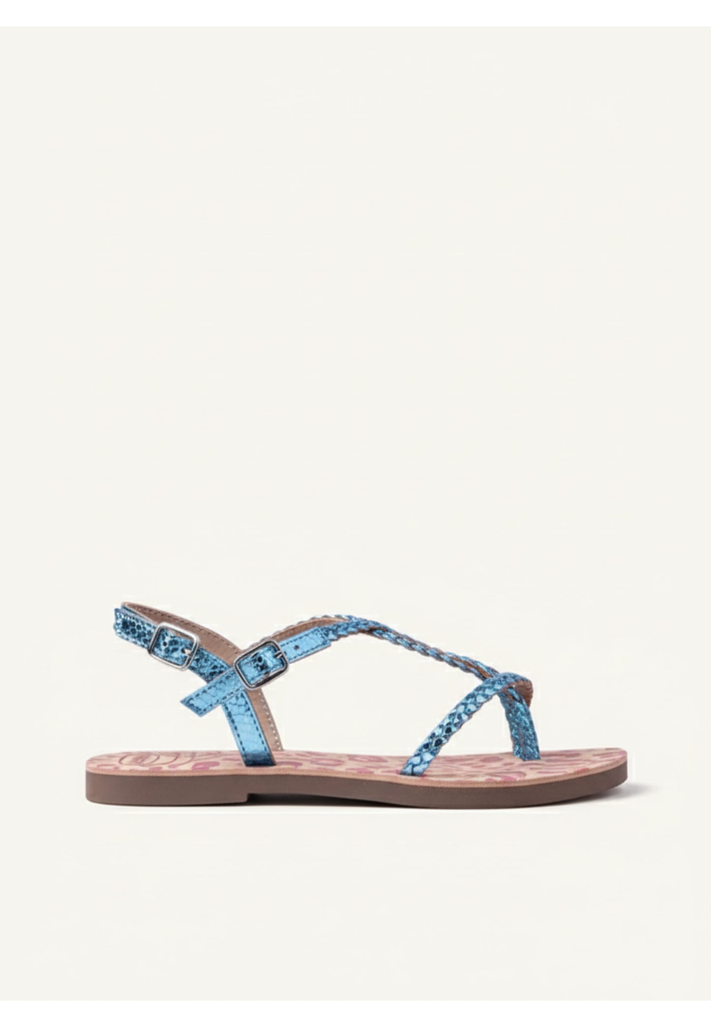 Gioseppo SANDALO Blu