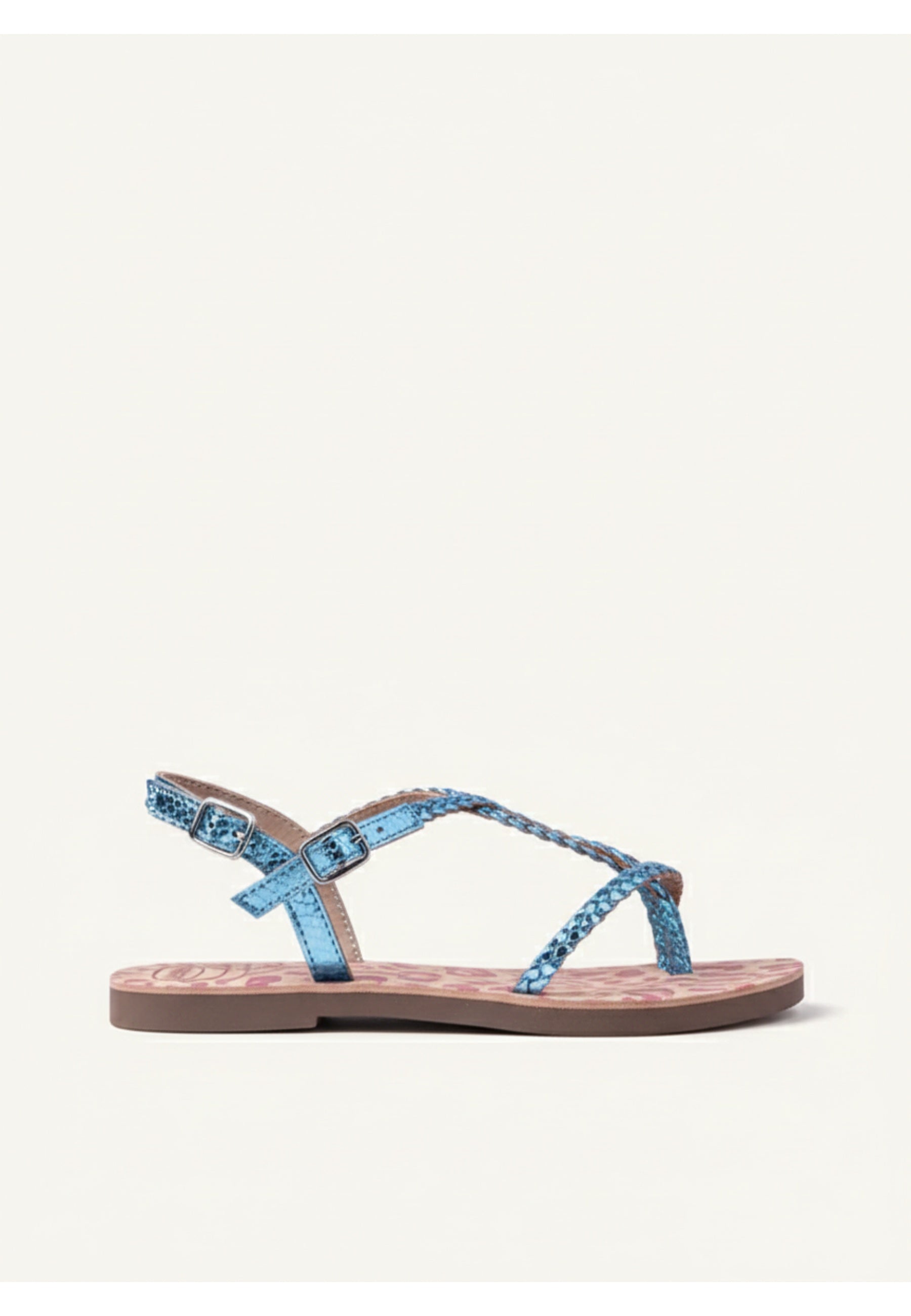 Gioseppo SANDALO Blu