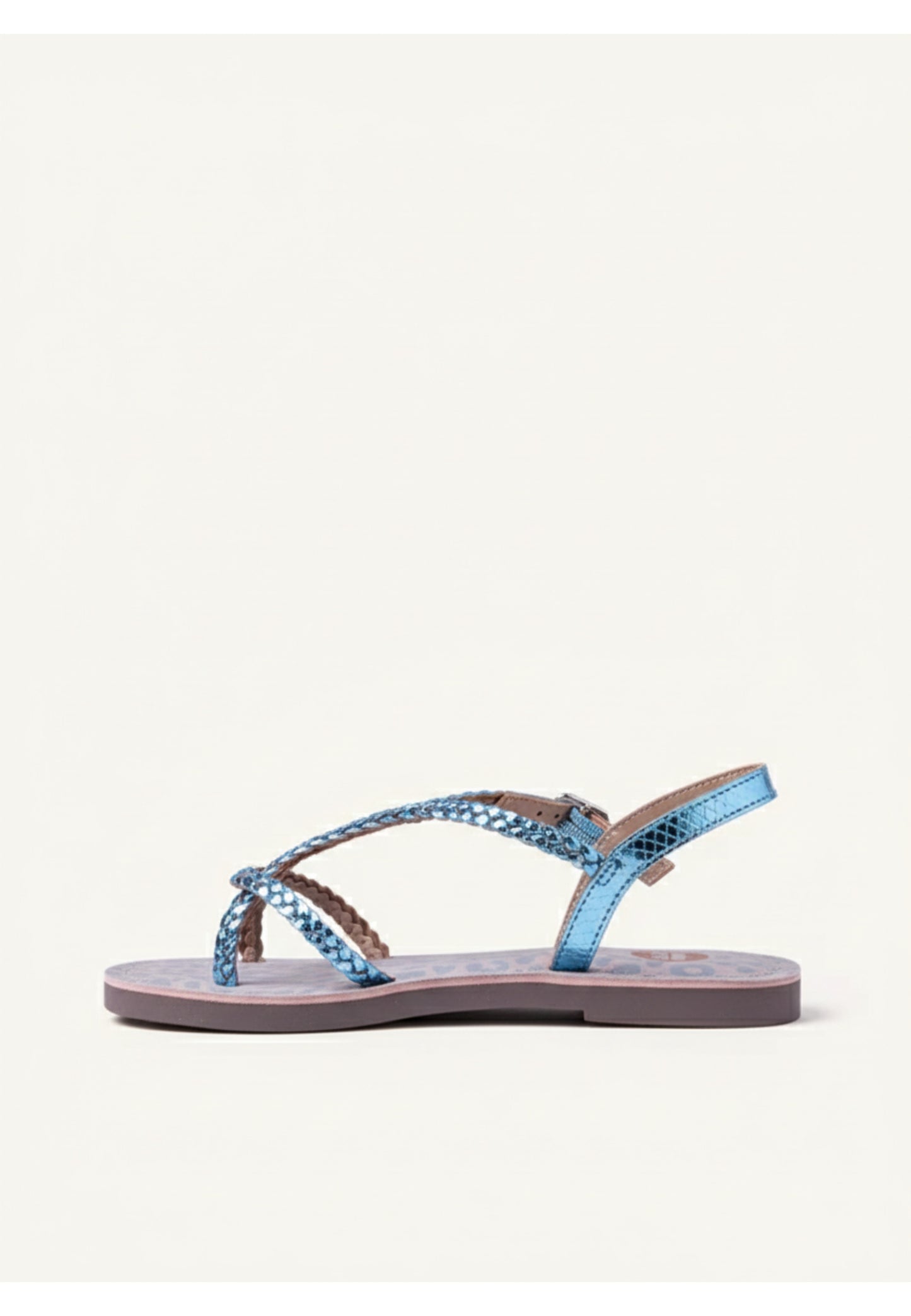 Gioseppo SANDALO Blu