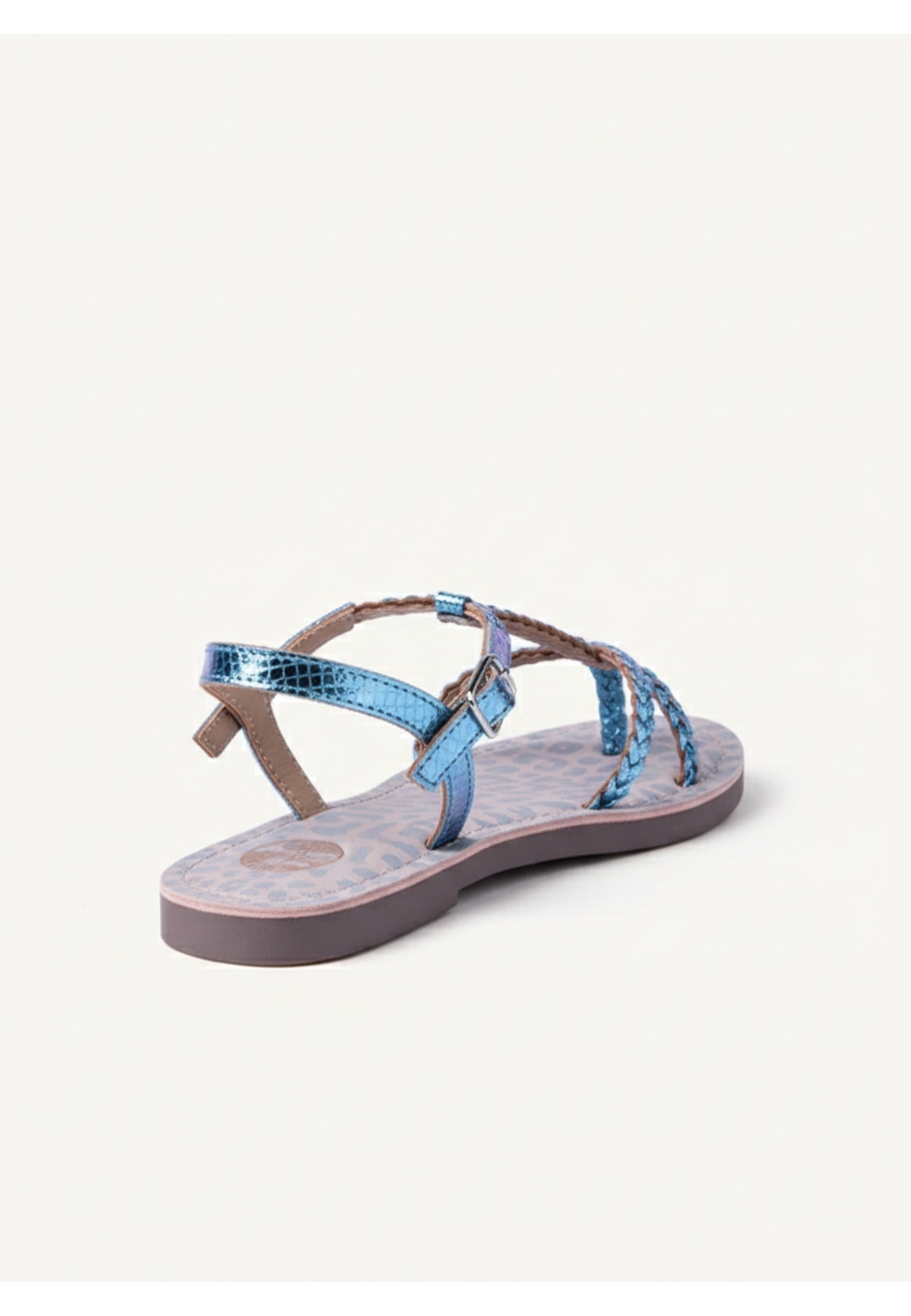 Gioseppo SANDALO Blu