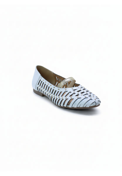 Gioseppo BALLERINA Bianco